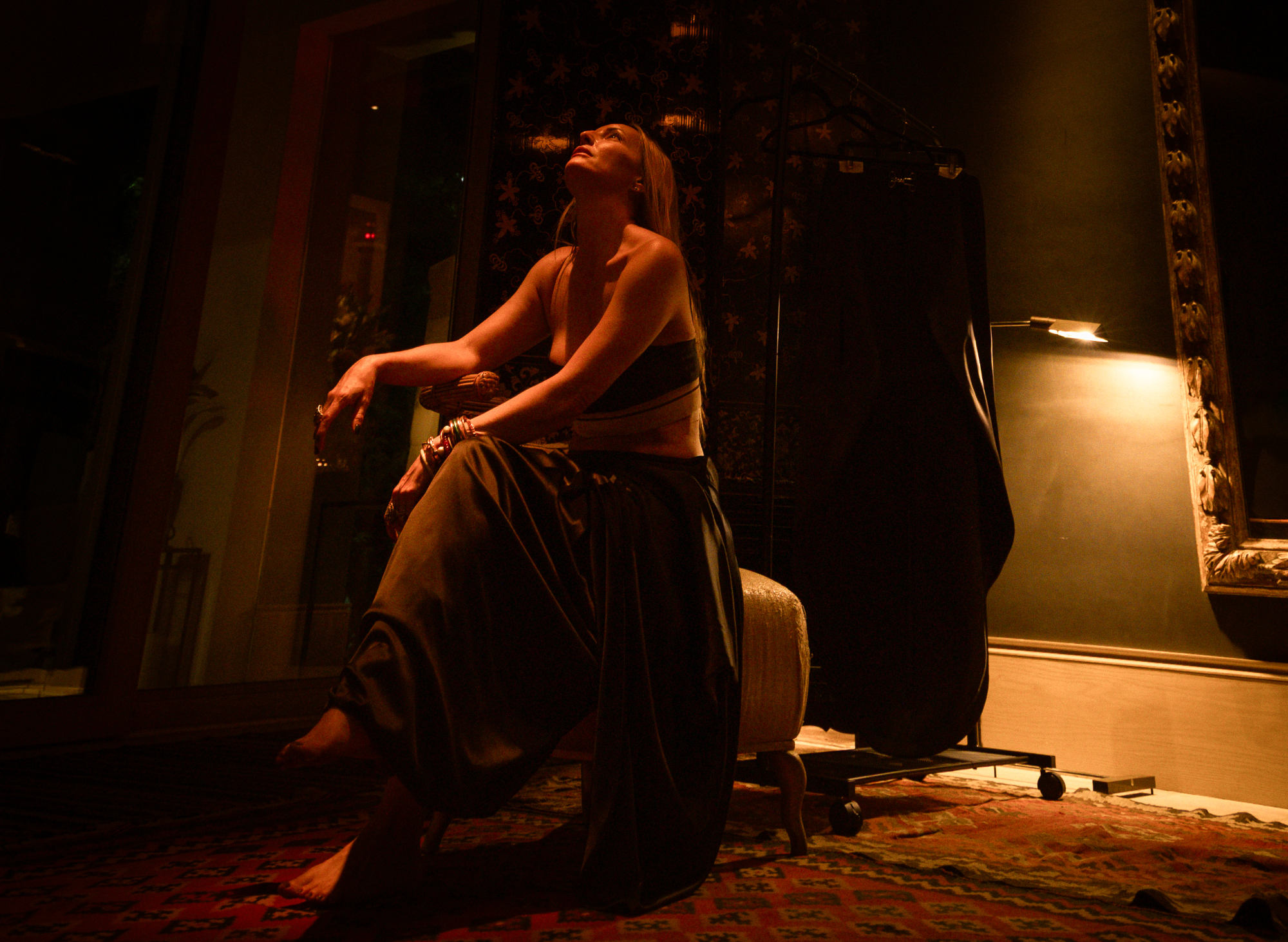 In Conversation with Kā