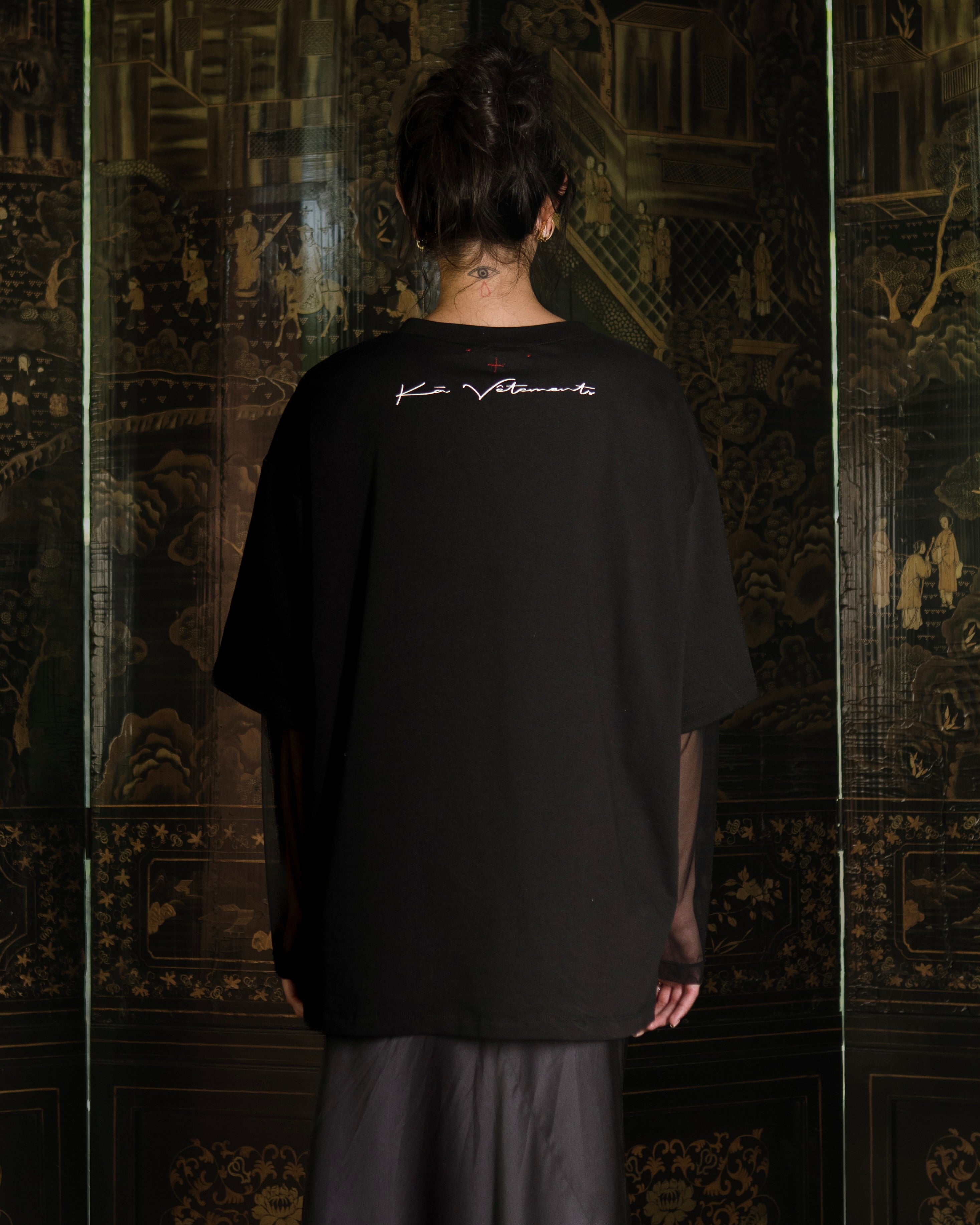 Paradox T-shirt