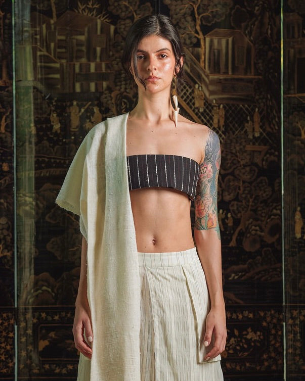Tube Top - Open Codes