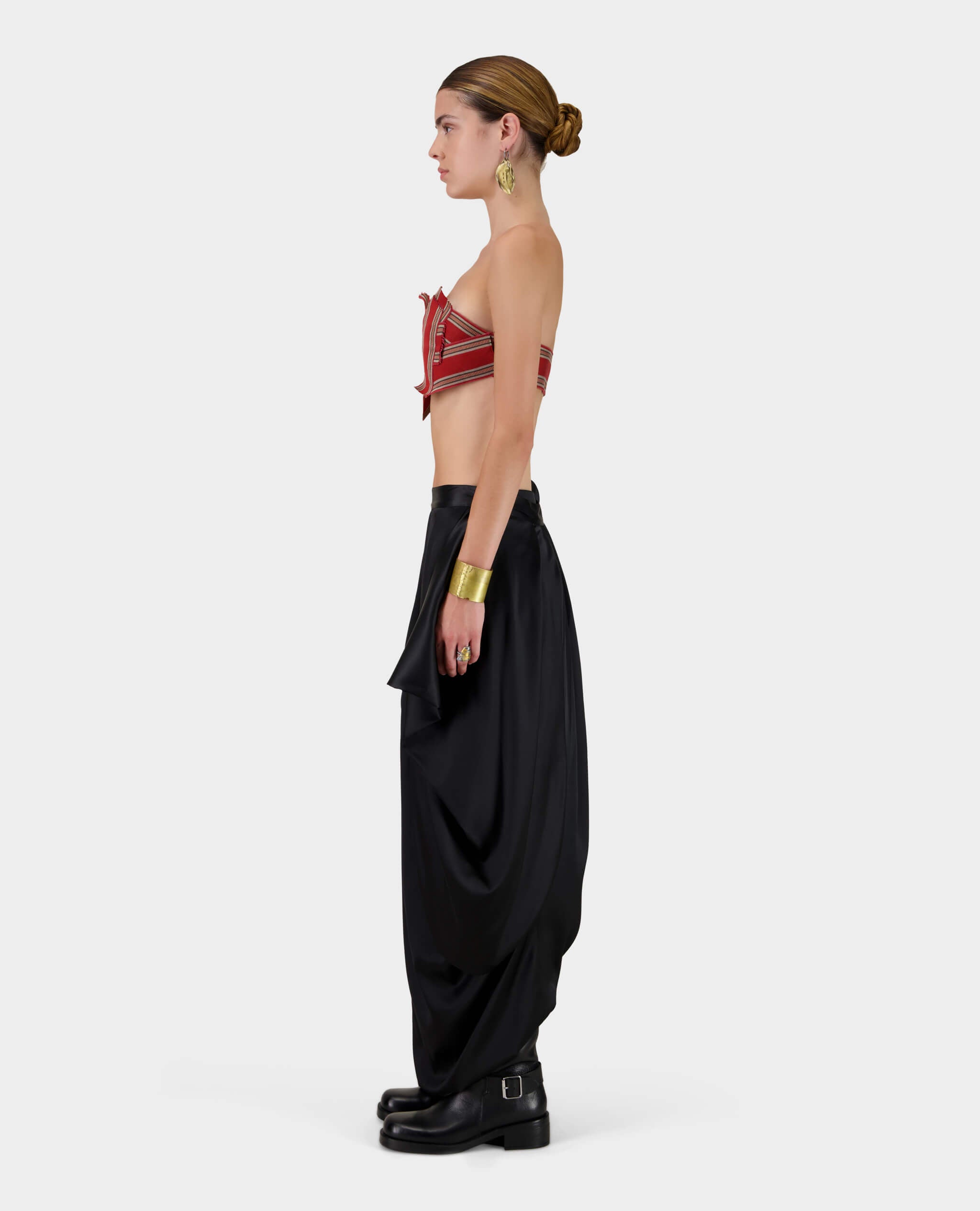 Scarlet Top