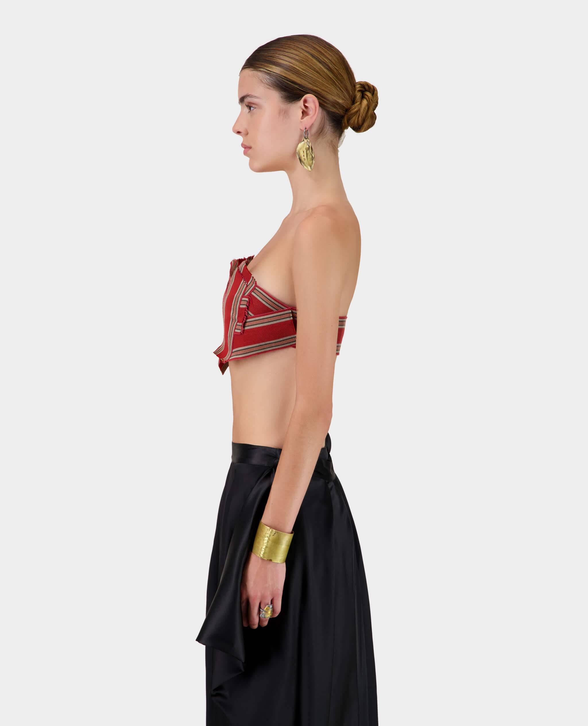 Scarlet Top