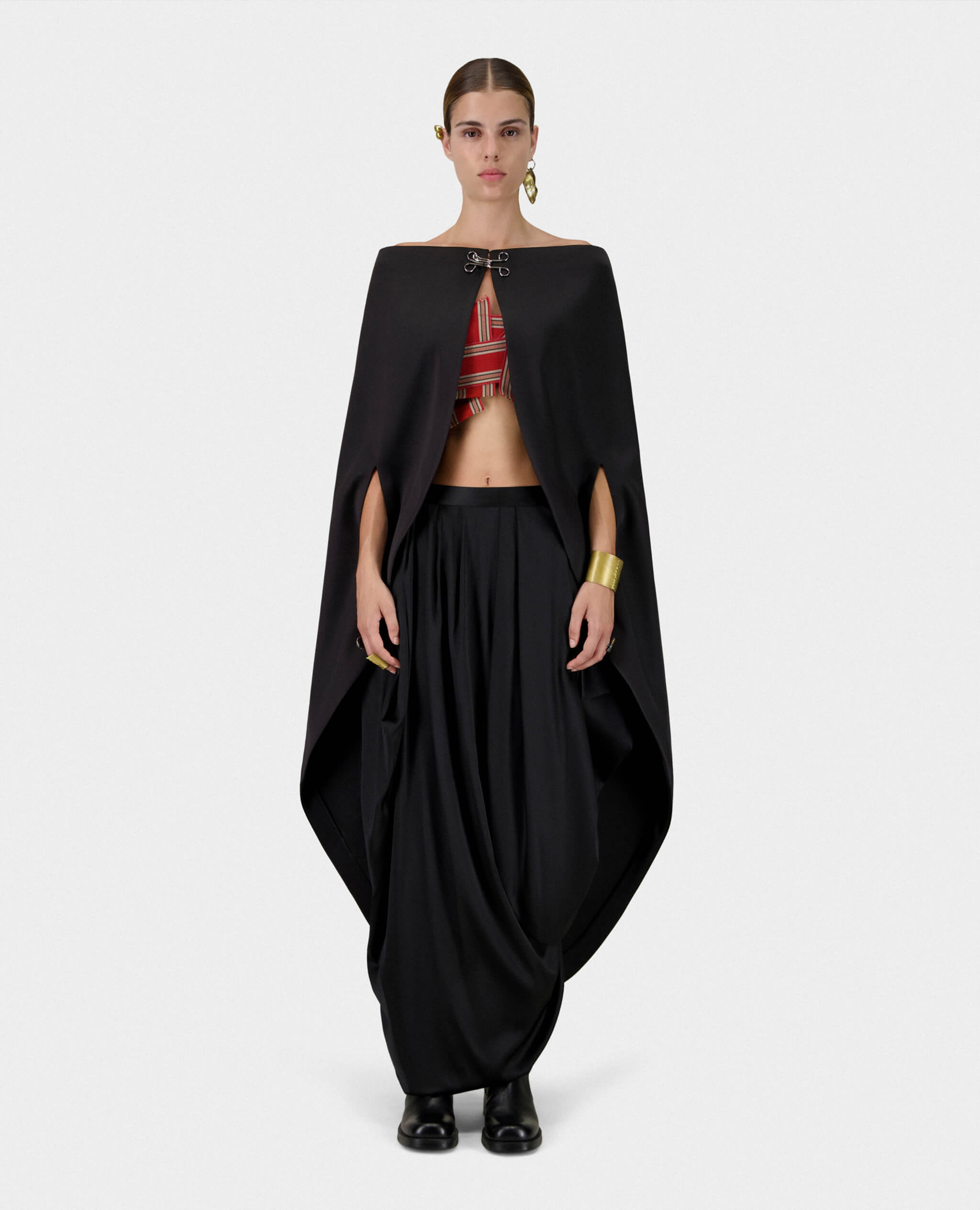 Quanyin Cape (Sold Out)