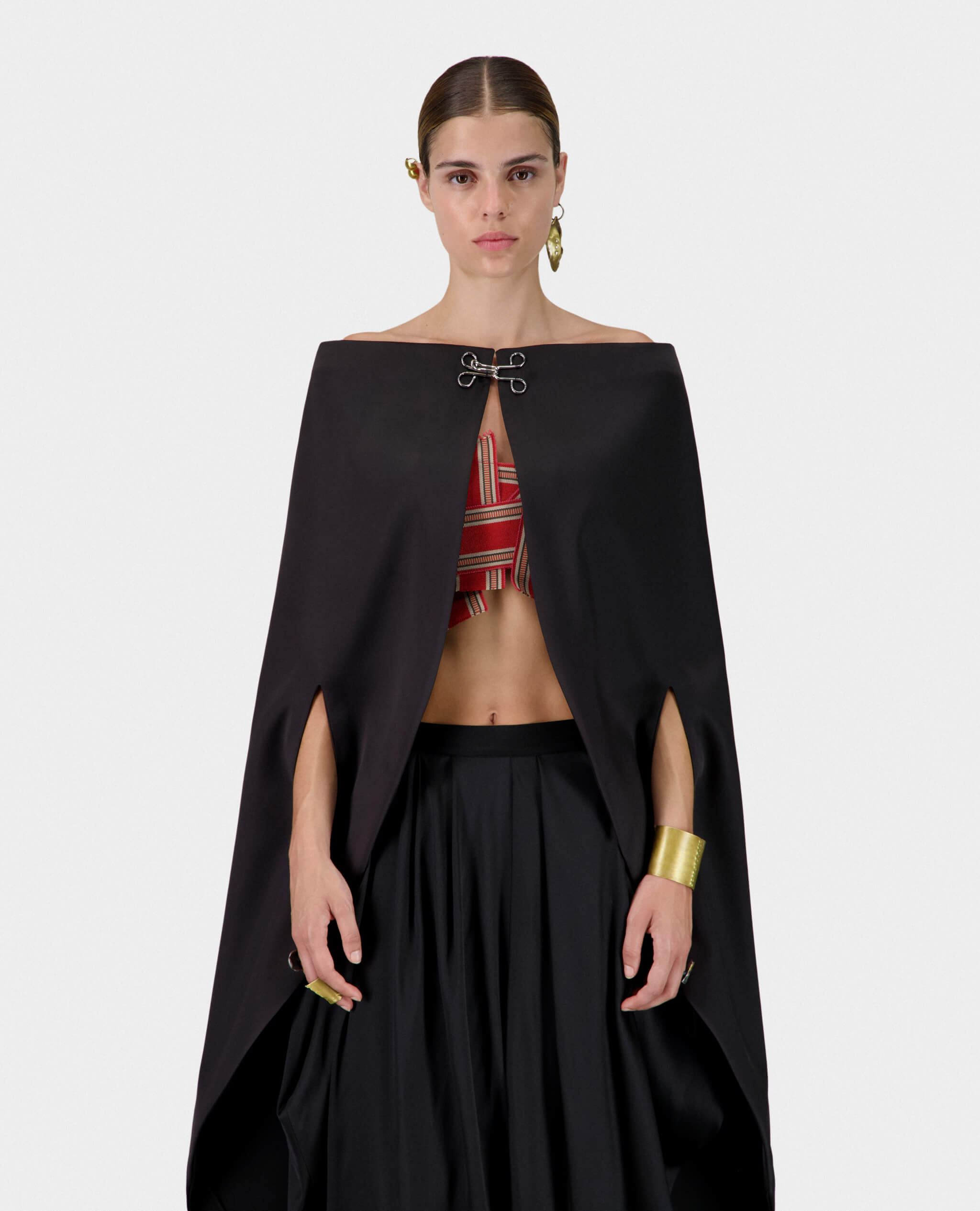 Quanyin Cape (Sold Out)