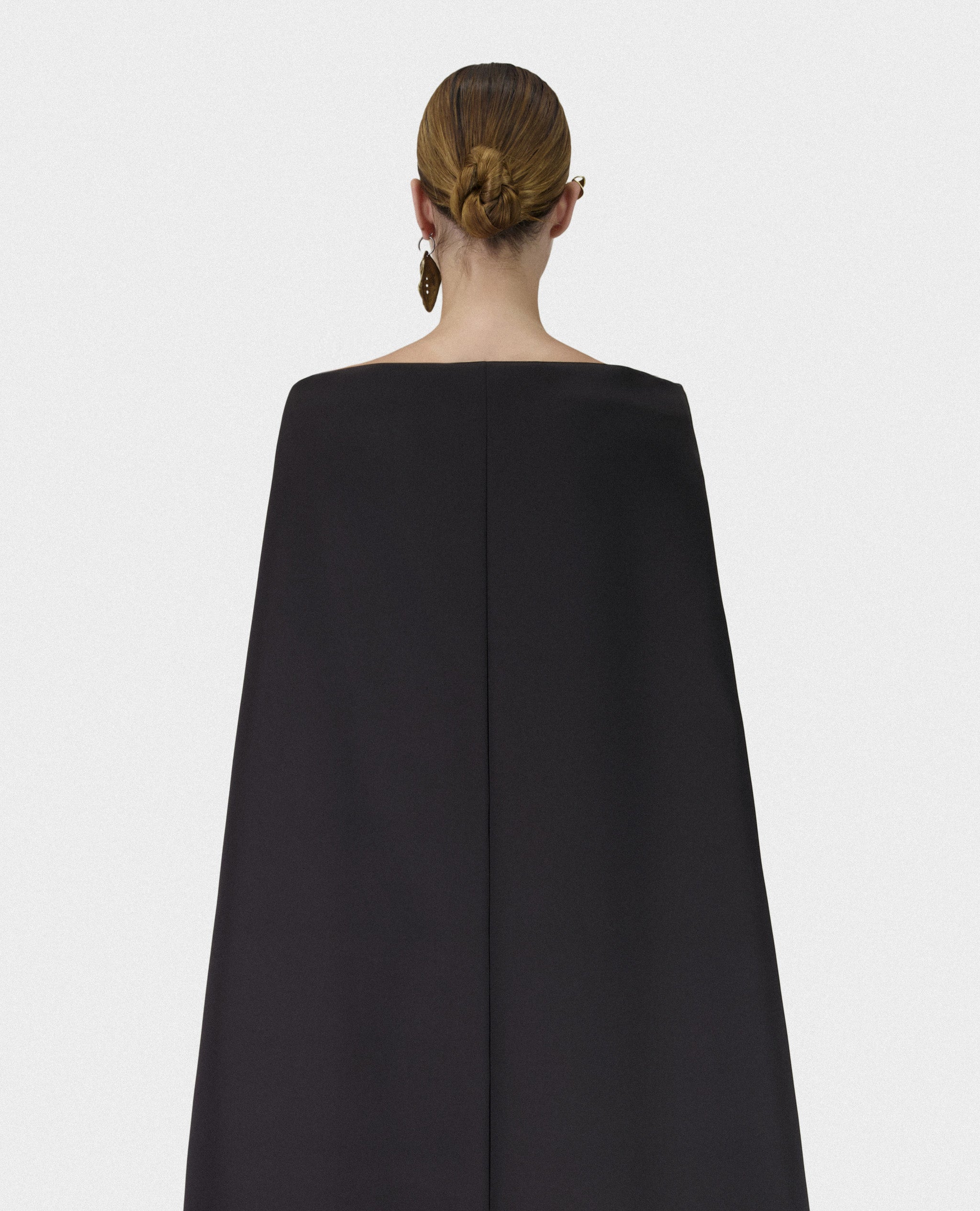 Quanyin Cape (Sold Out)