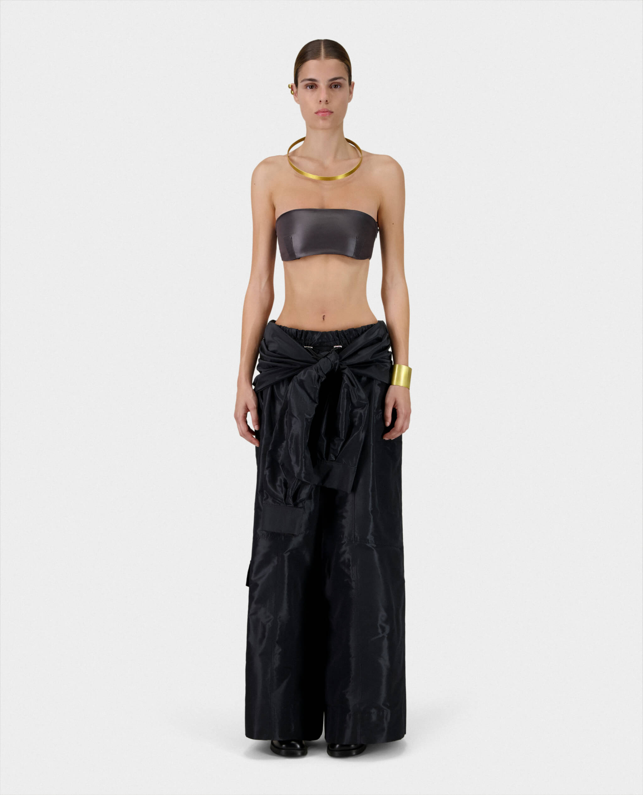 Onyx Cargo Pants