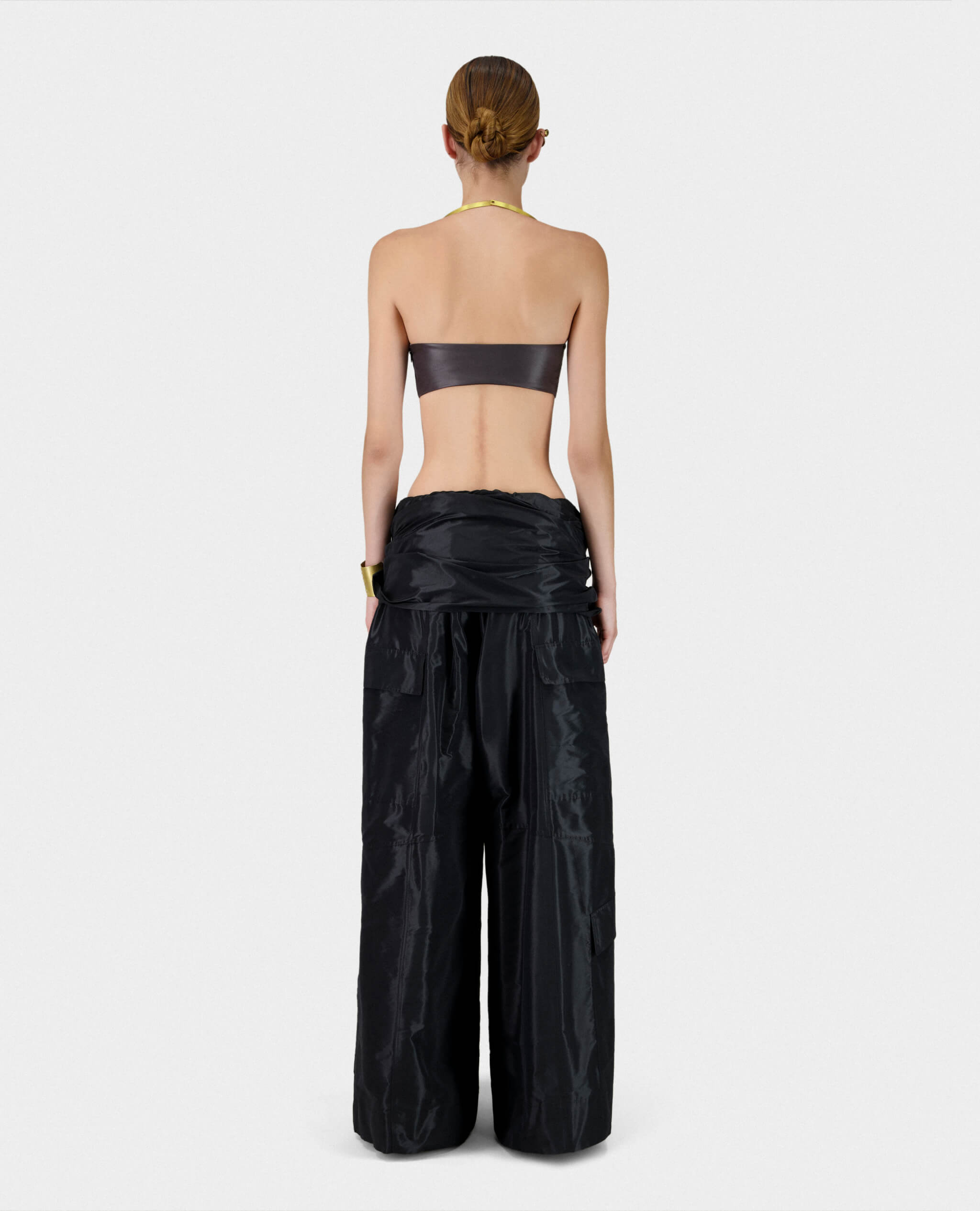 Onyx Cargo Pants