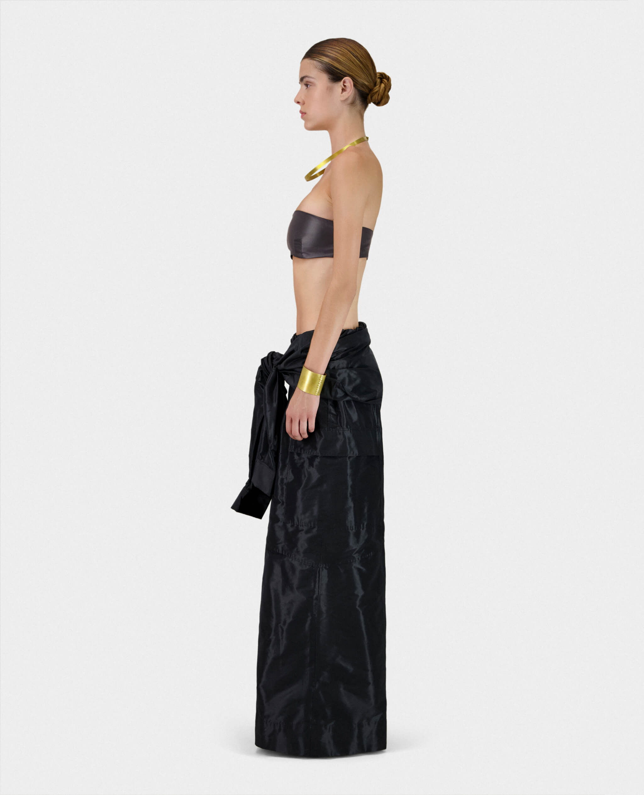 Onyx Cargo Pants
