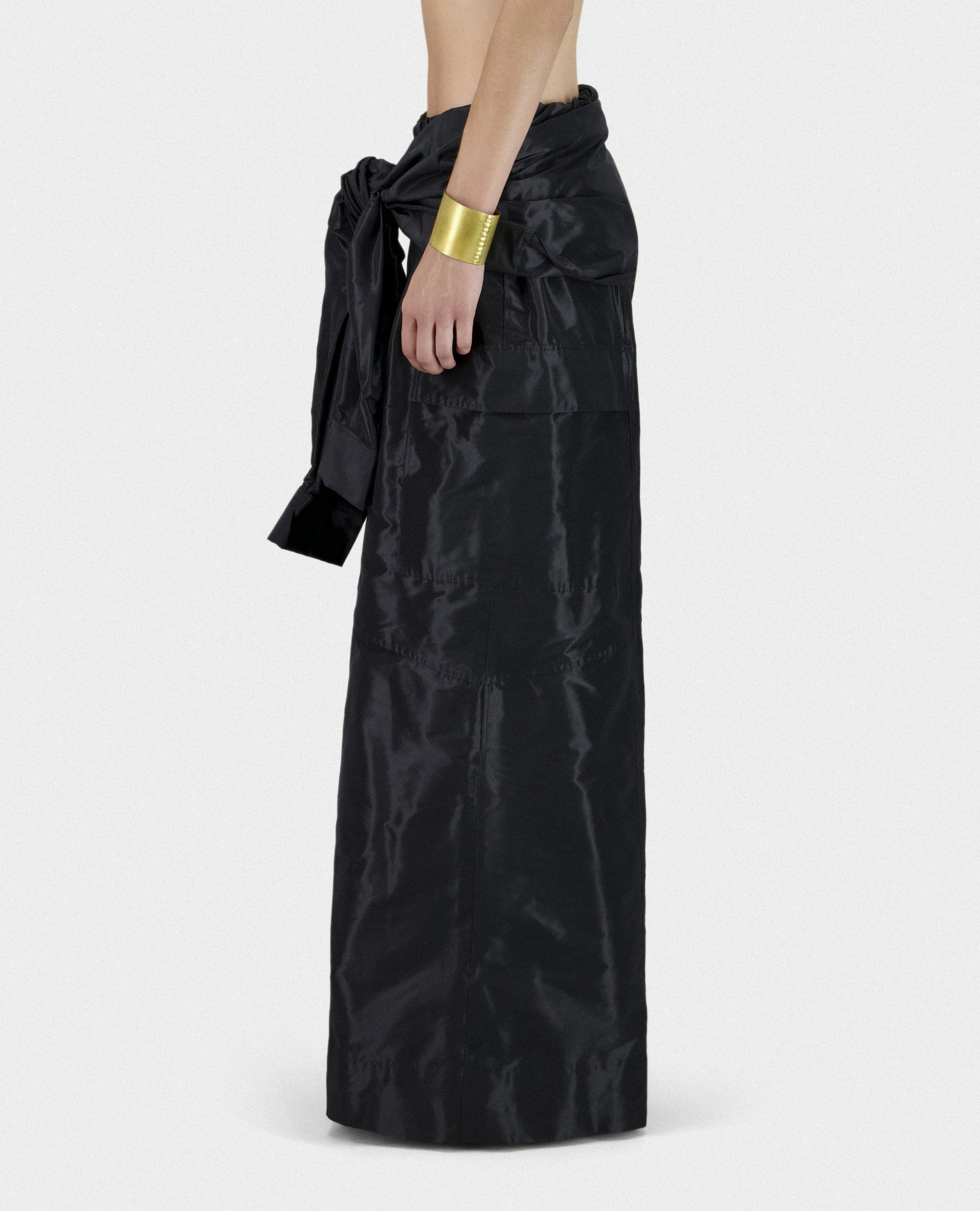 Onyx Cargo Pants