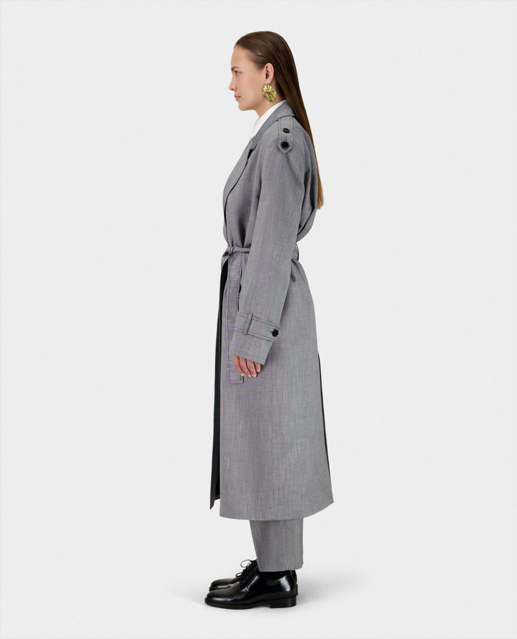 Tokyo Coat