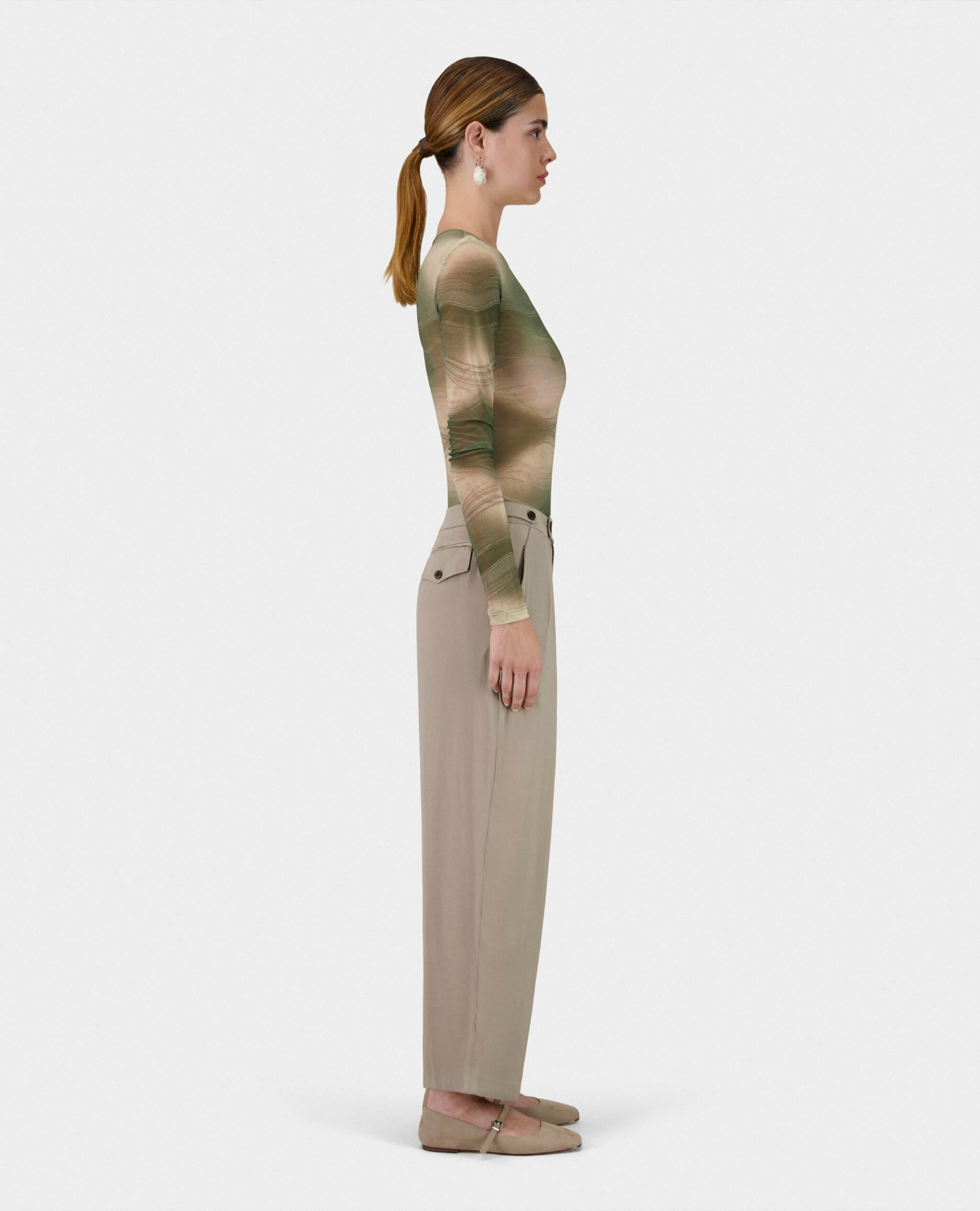 Serene Flow Pants