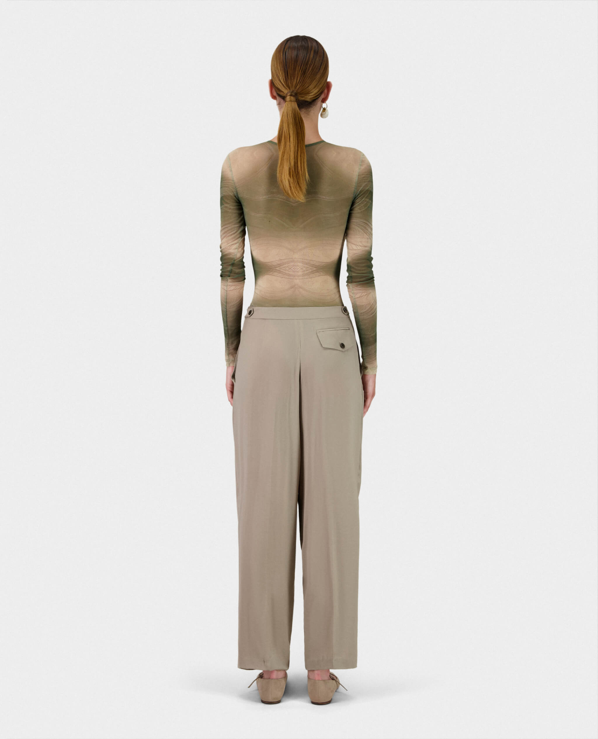 Serene Flow Pants