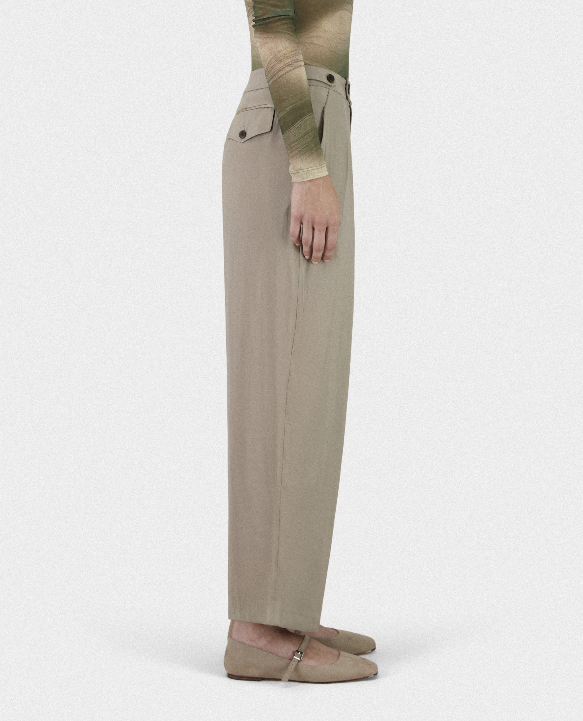 Serene Flow Pants