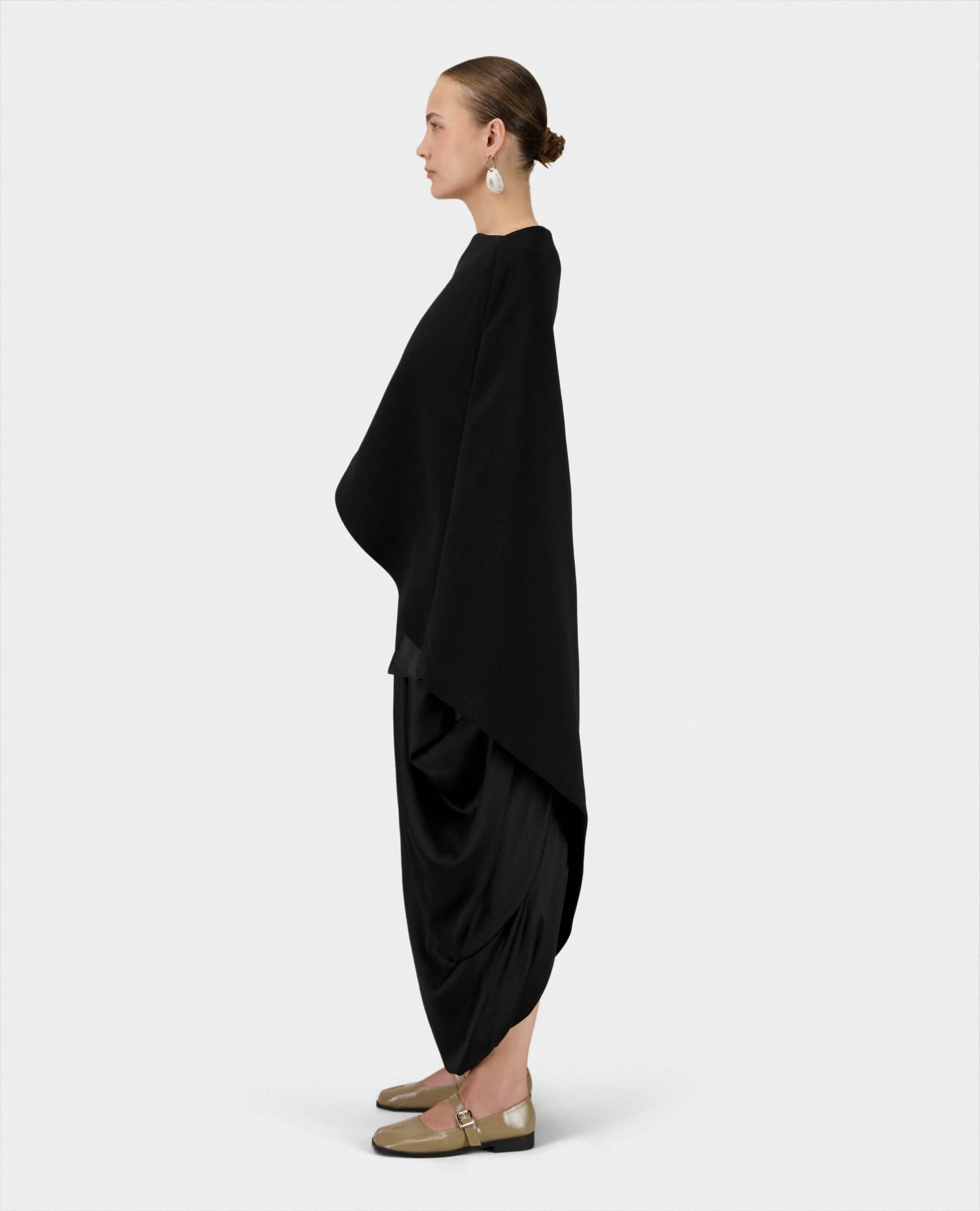 Zen Cape (Sold Out)