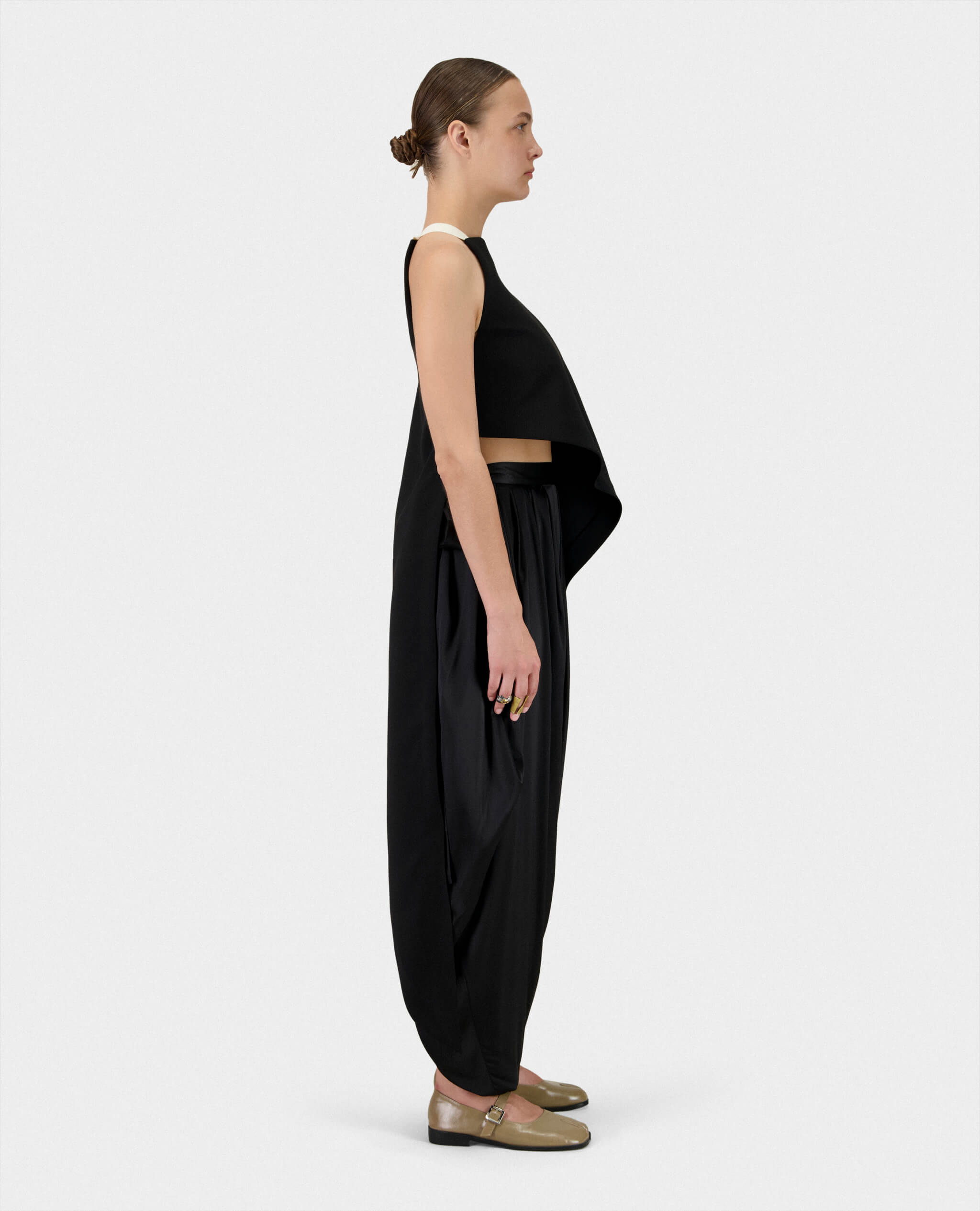 Zen Cape (Sold Out)