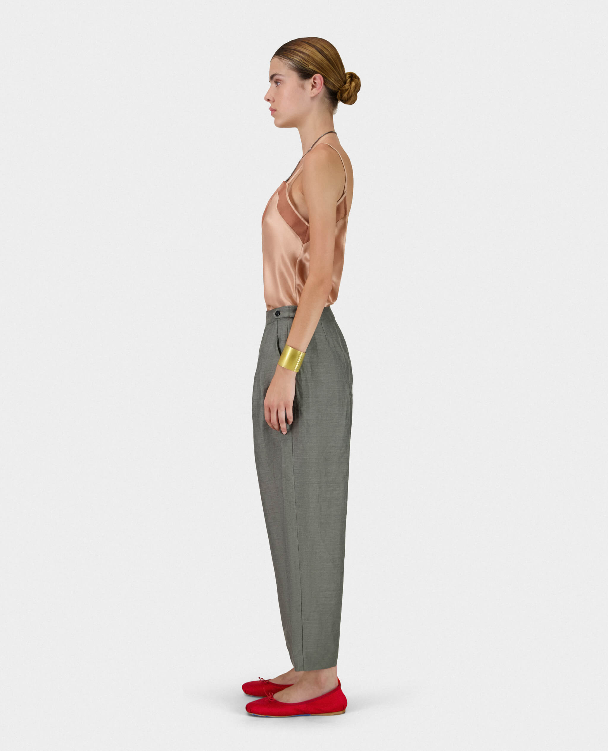 Raquel Pants