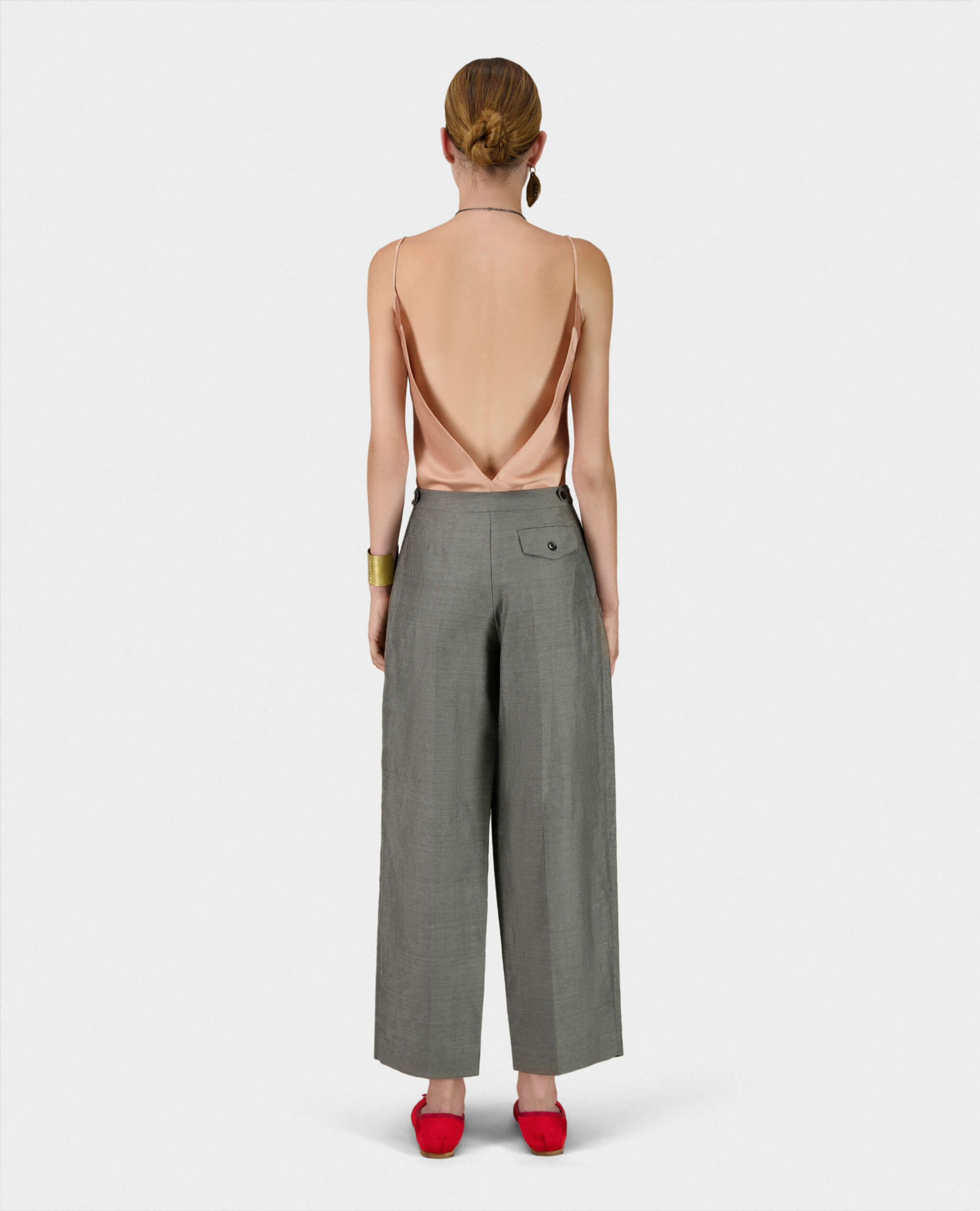 Raquel Pants