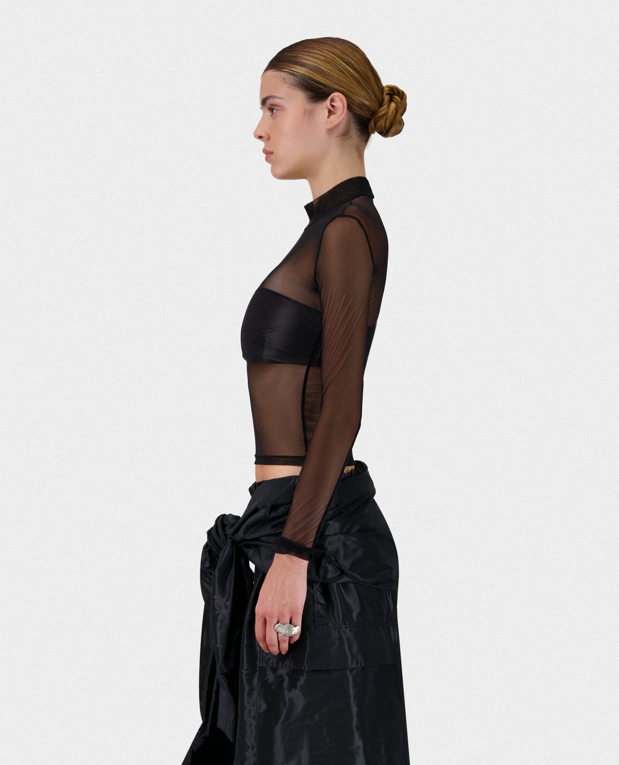 Second Skin Top
