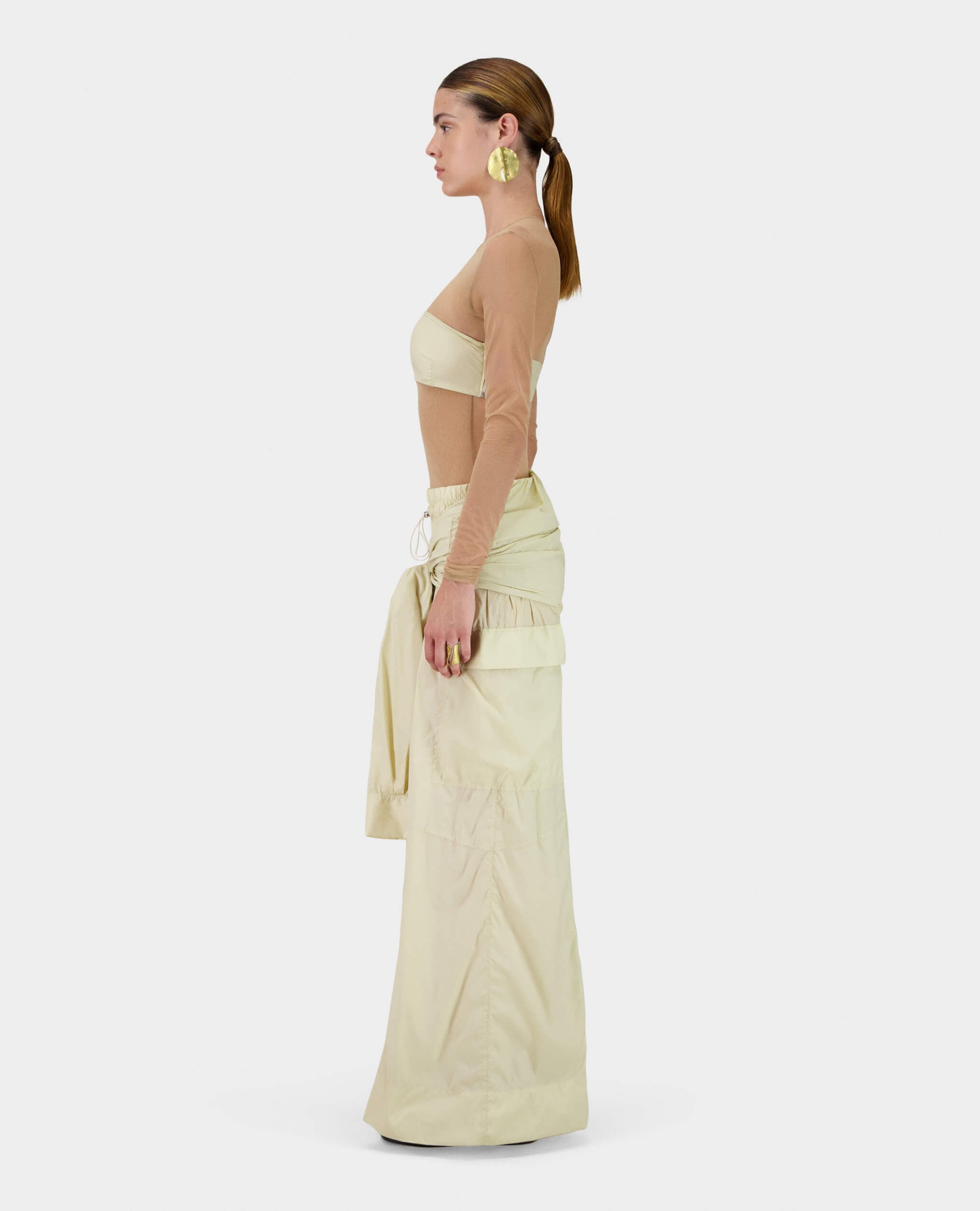 Luminous Tech Cargo Pants