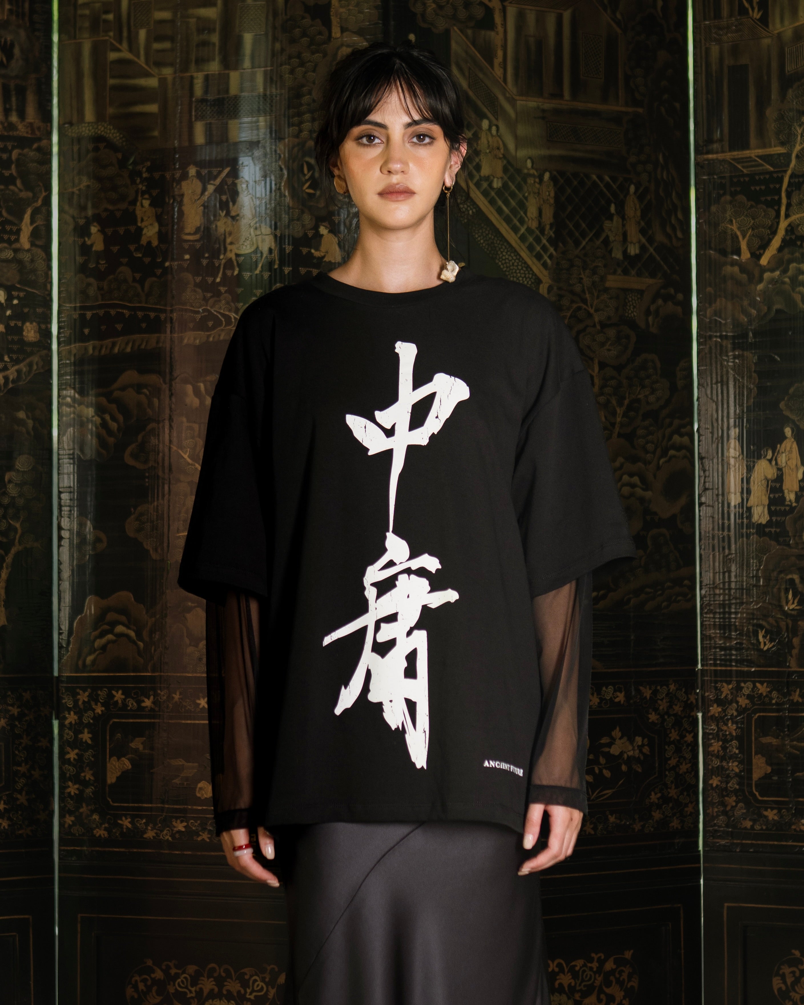 Paradox T-shirt