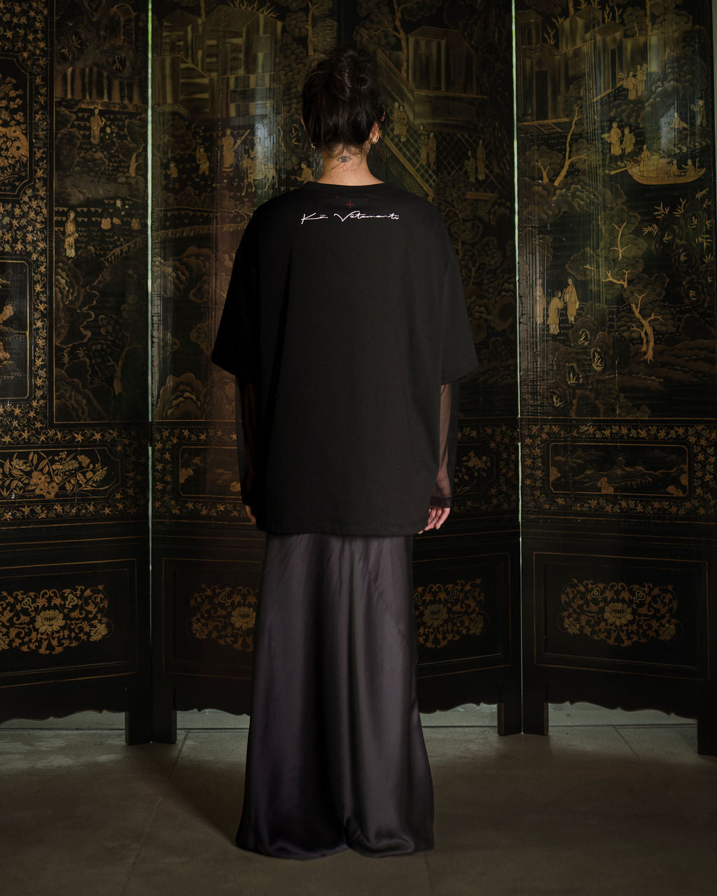 Paradox T-shirt