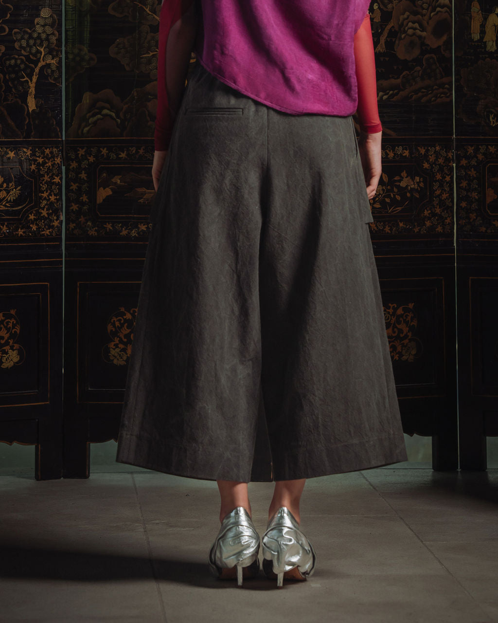 Zen Pants - Japan