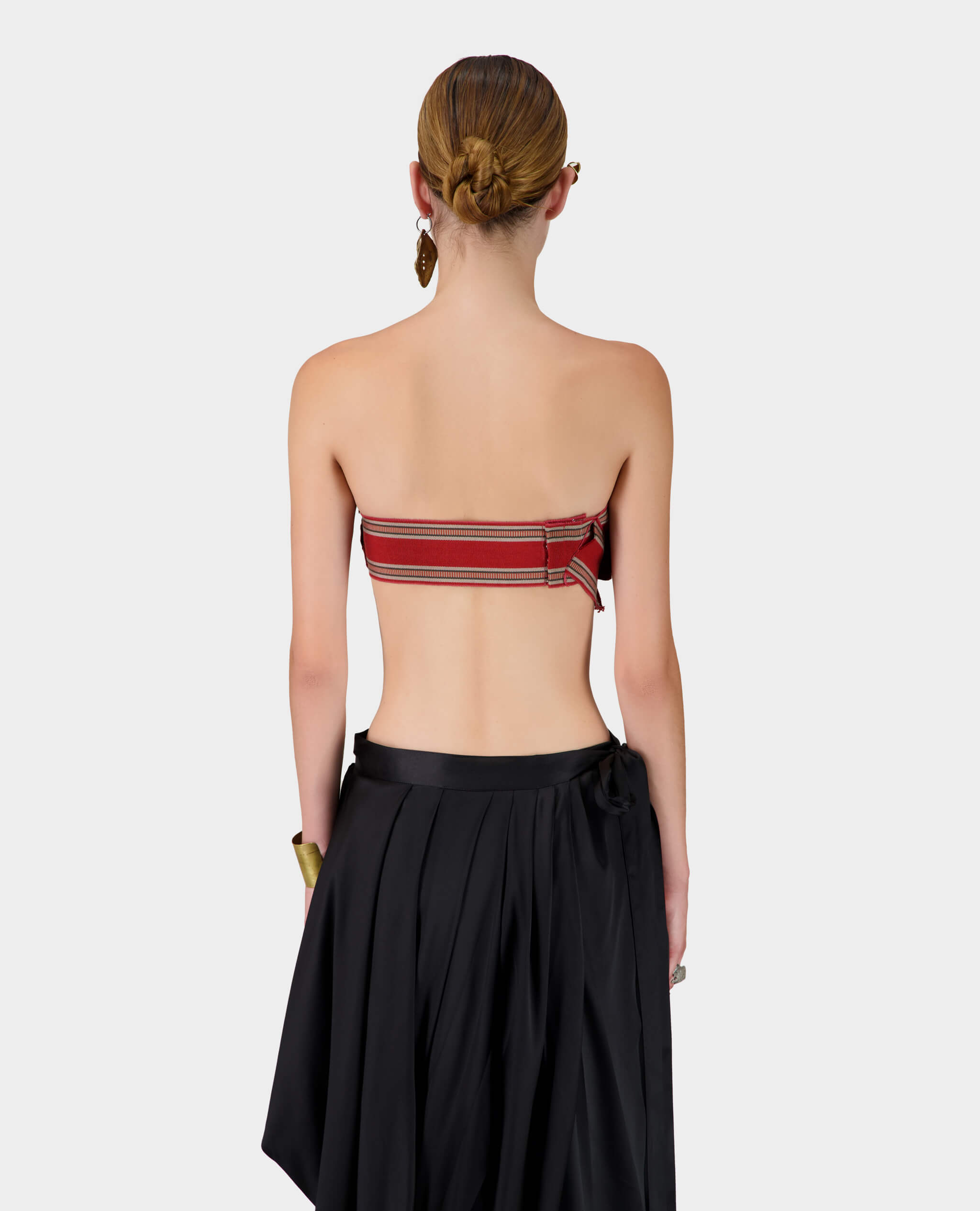 Scarlet Top
