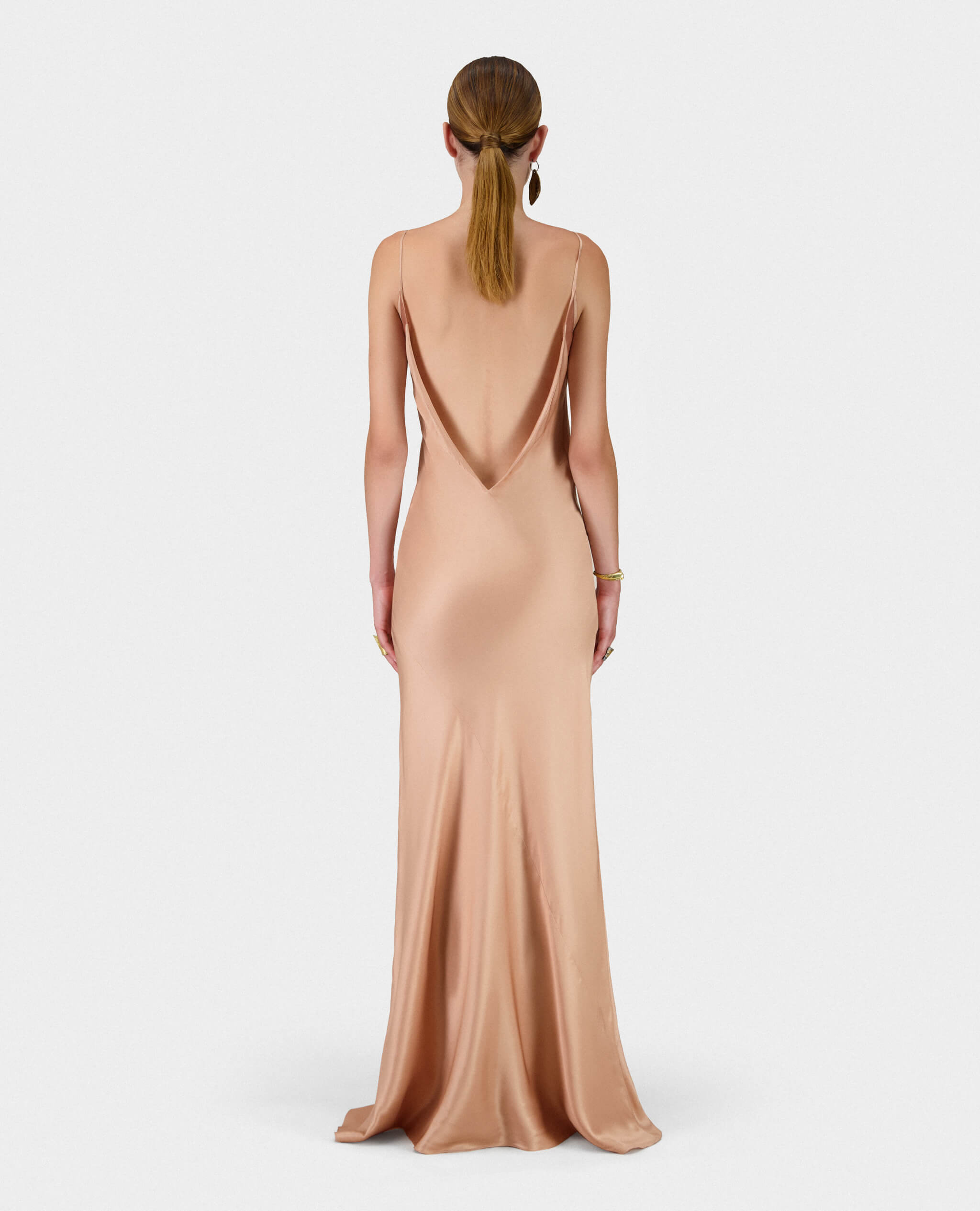 Palo Rosa Dress