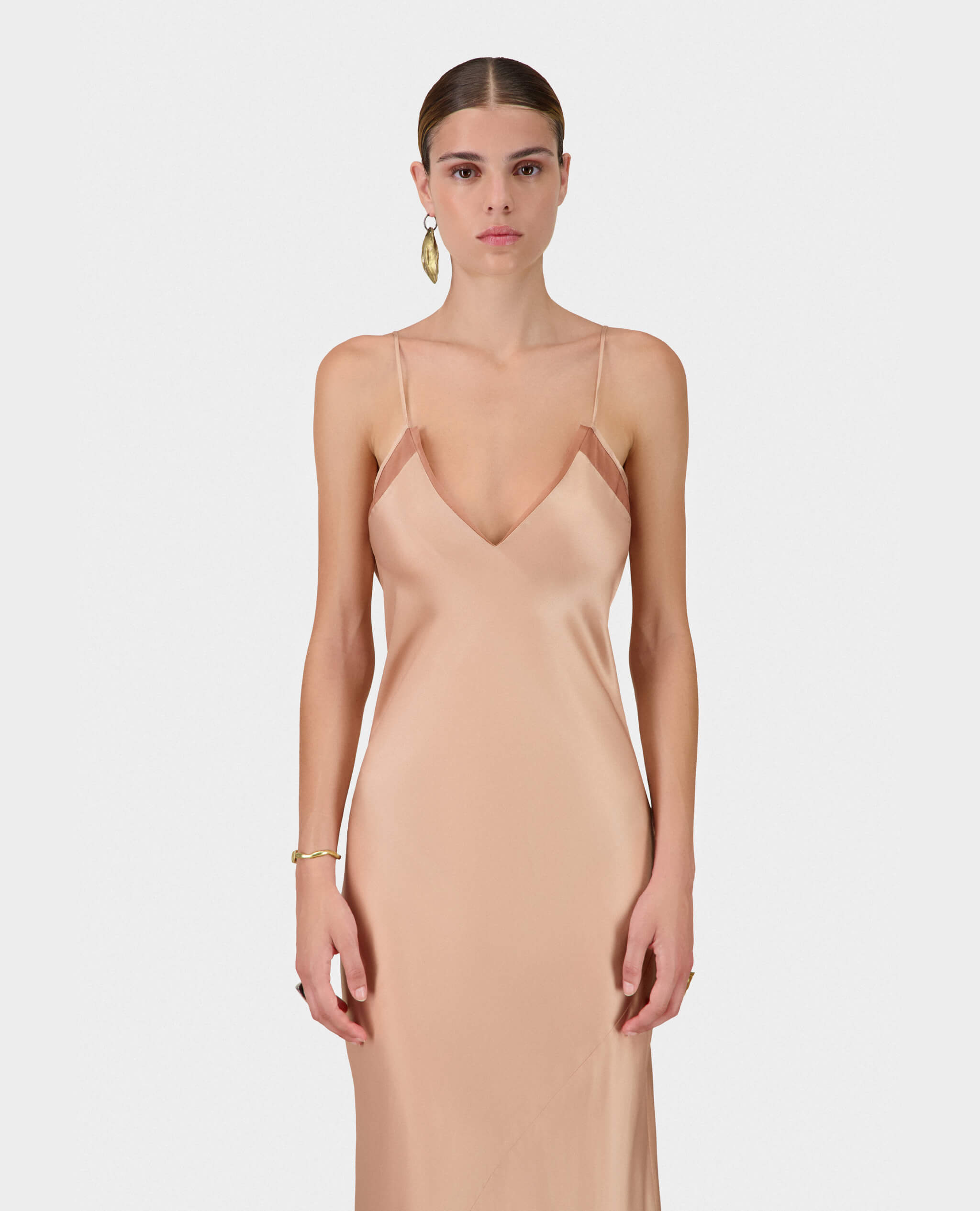 Palo Rosa Dress