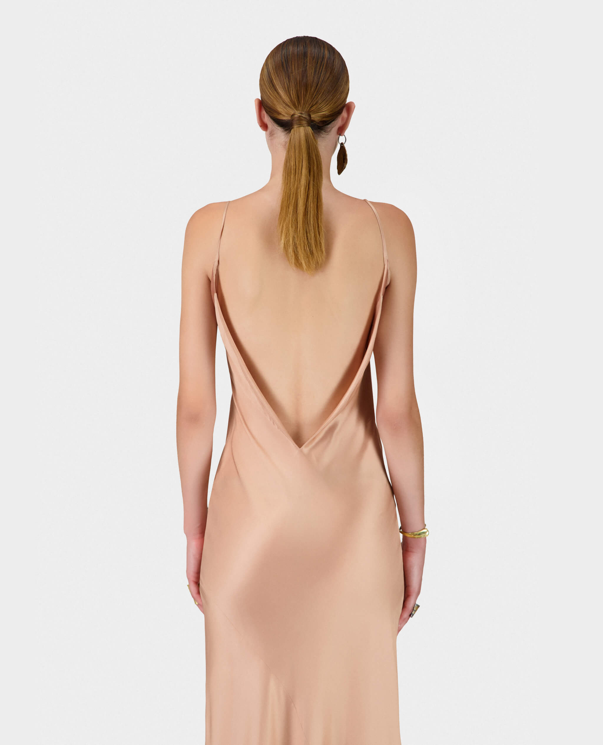 Palo Rosa Dress