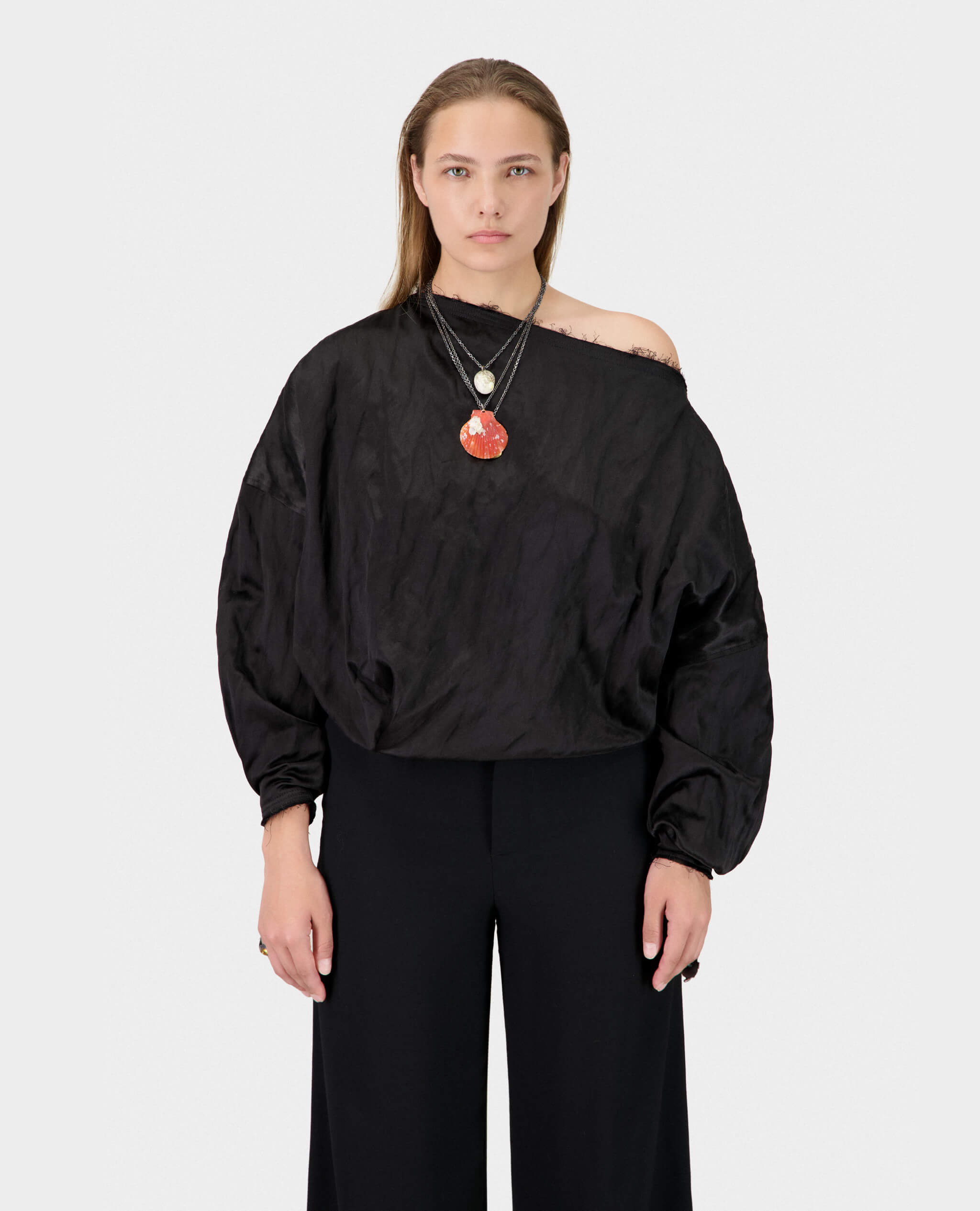 Warrior Sweatshirt