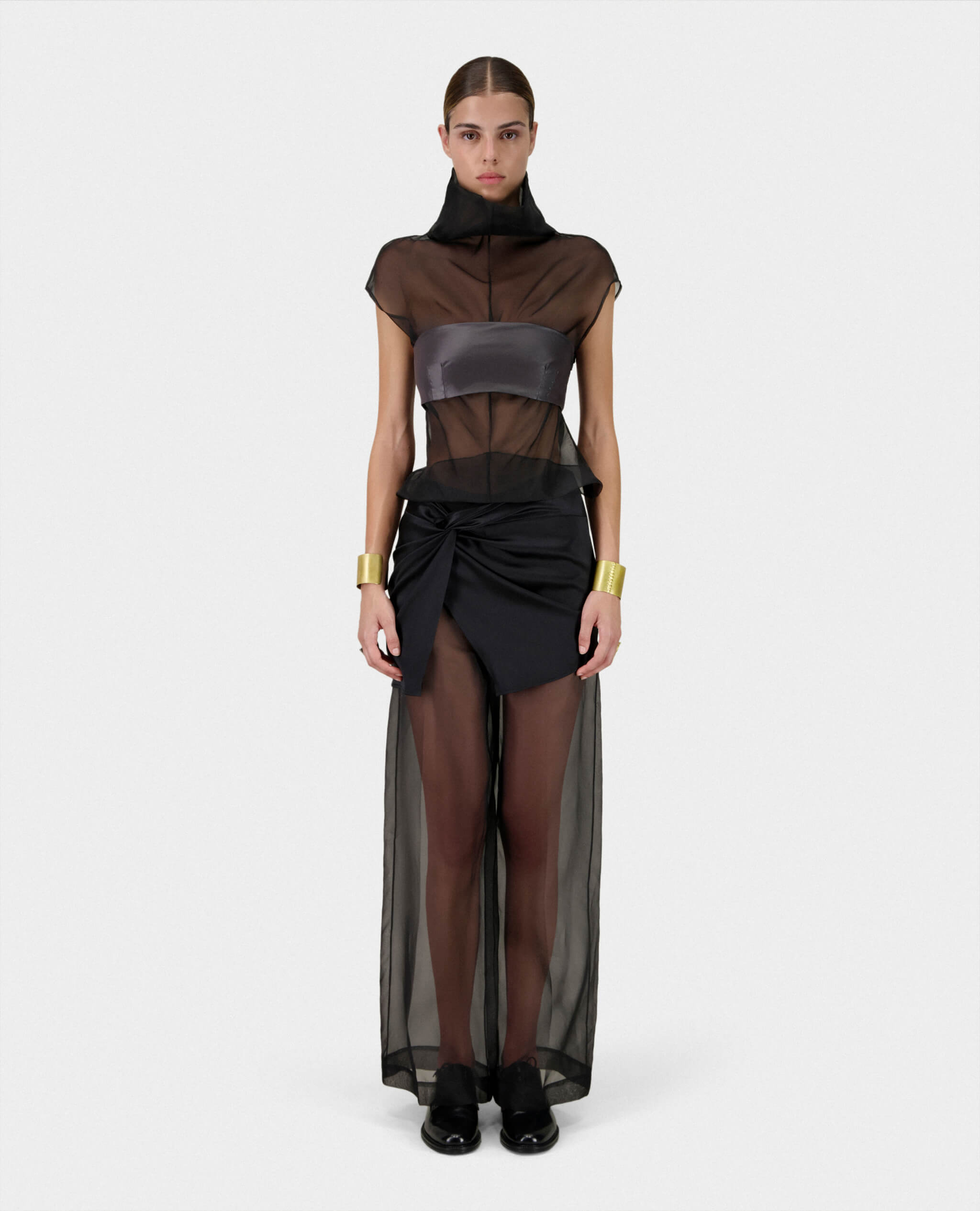 Kali Pants - Black
