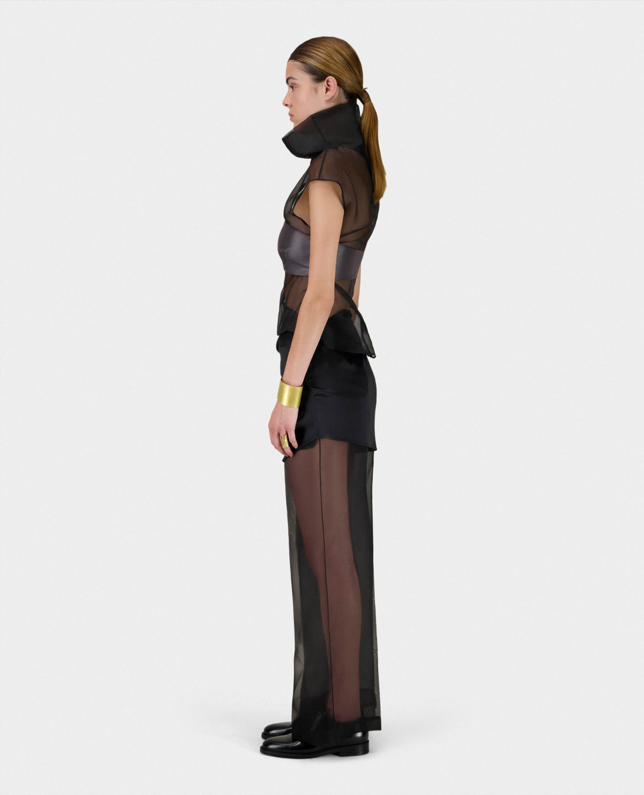 Kali Pants - Black