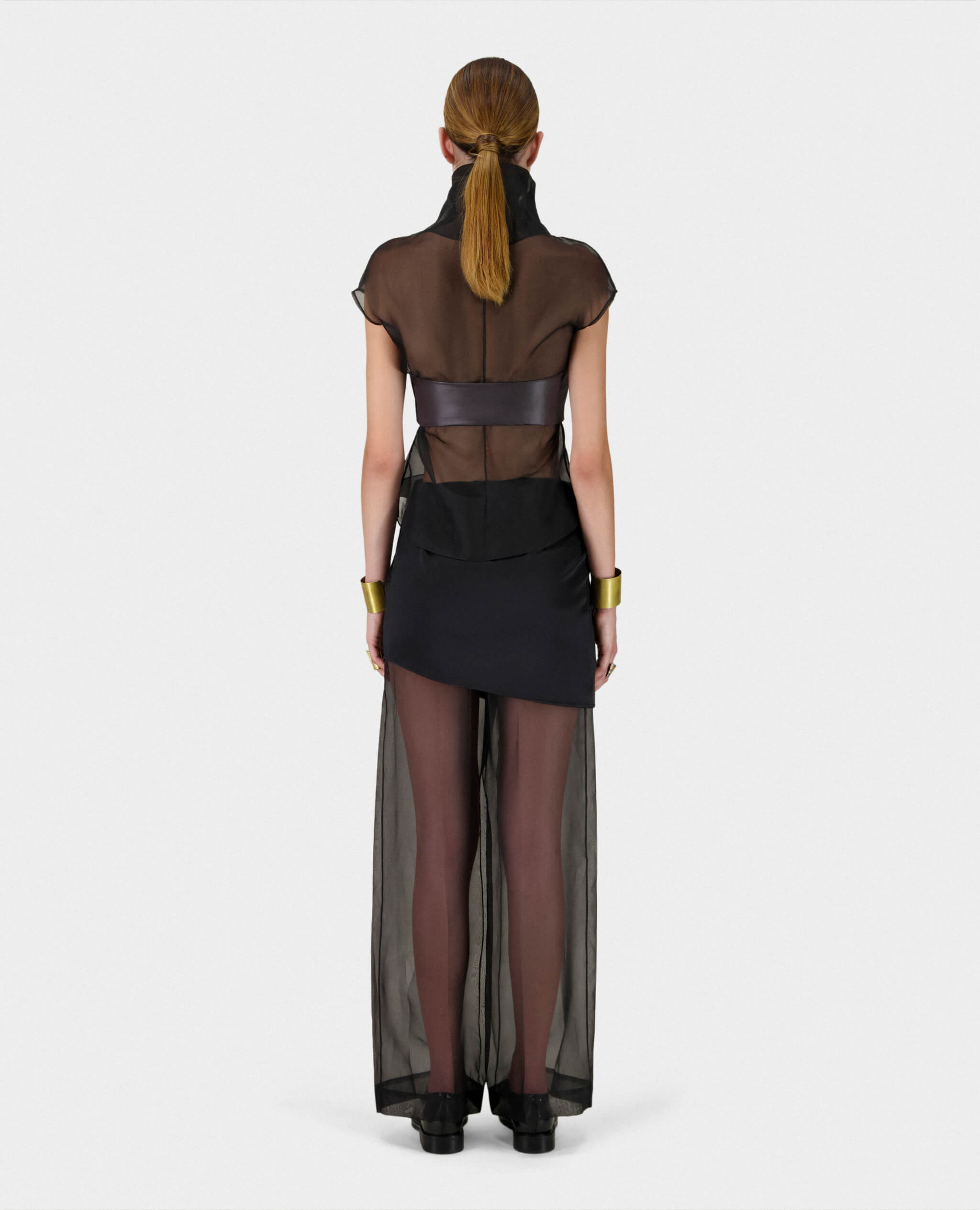 Kali Pants - Black