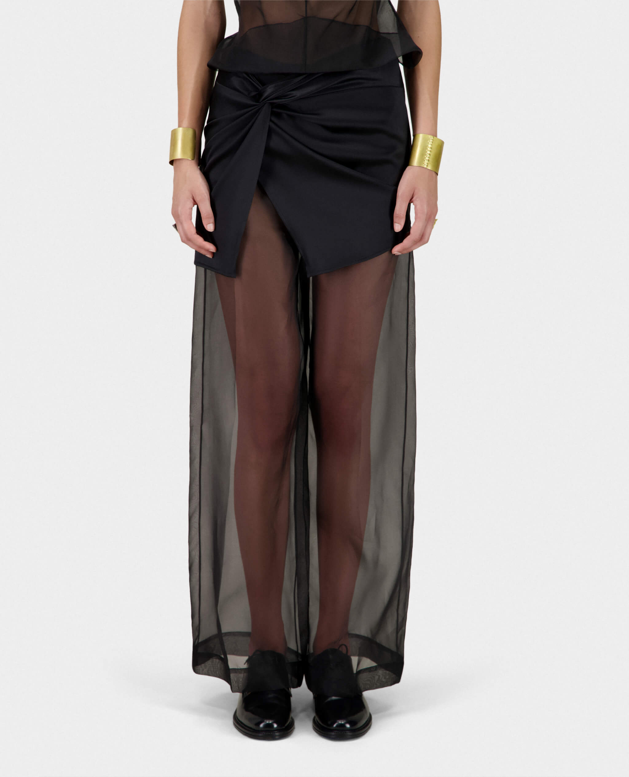 Kali Pants - Black