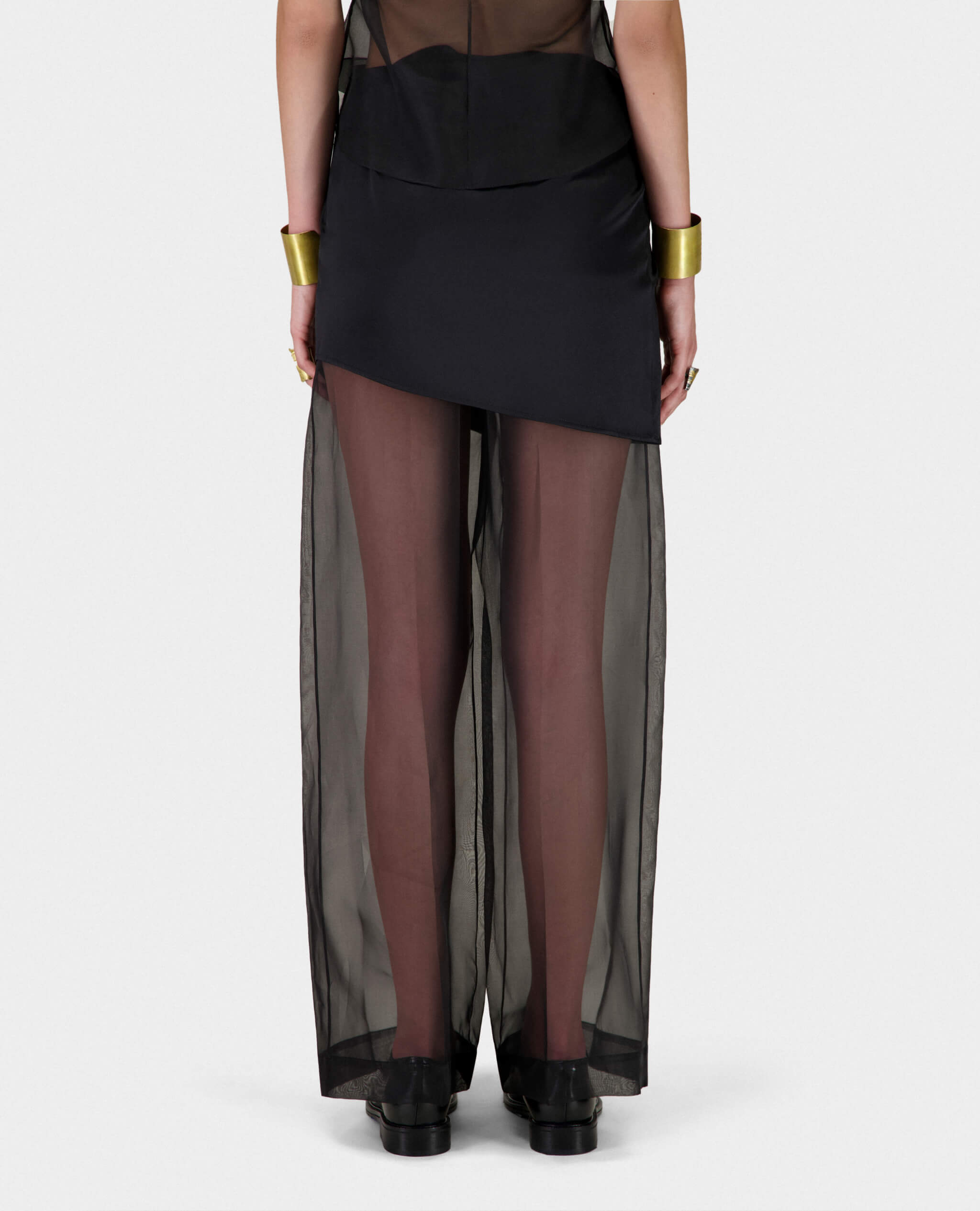 Kali Pants - Black