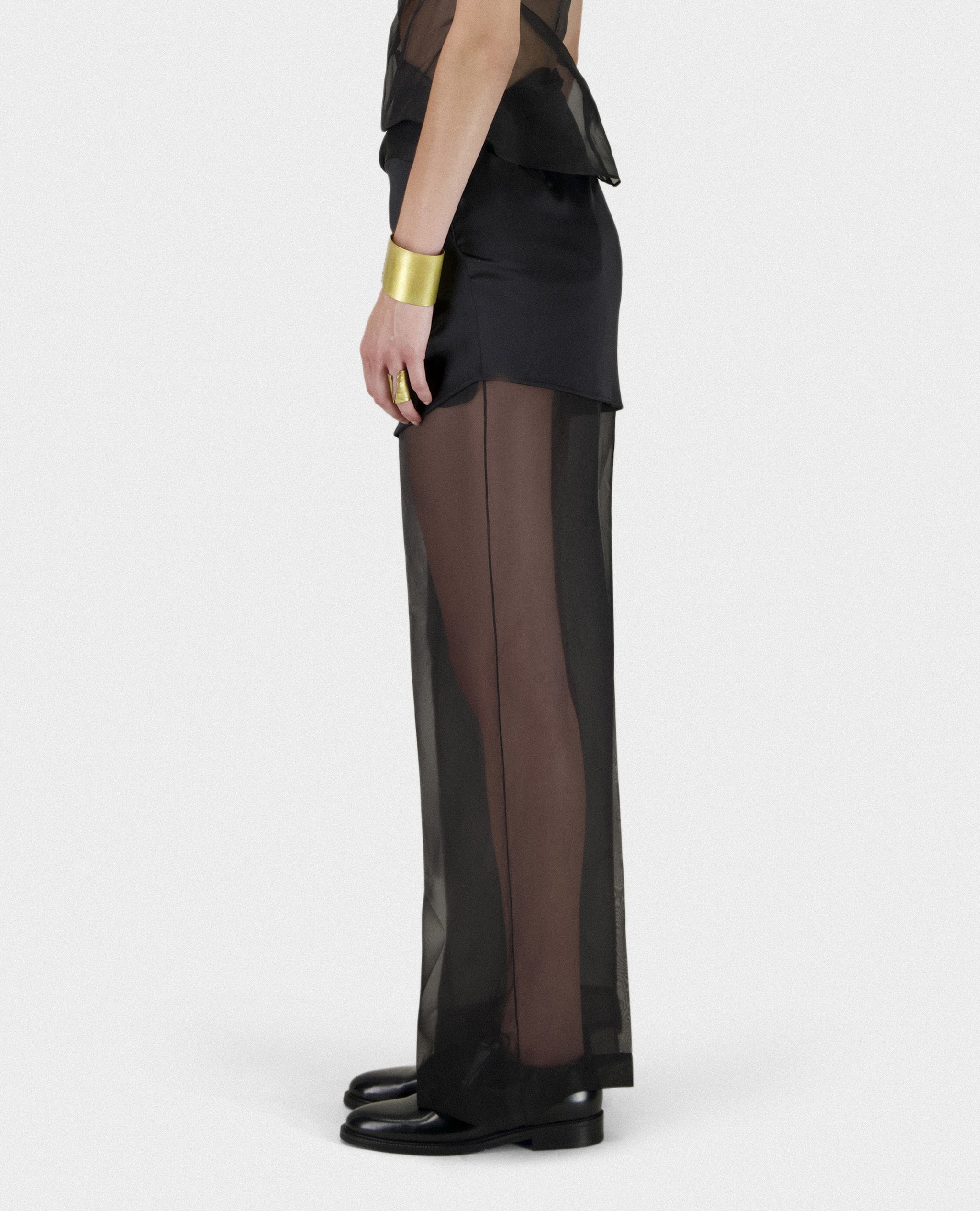 Kali Pants - Black