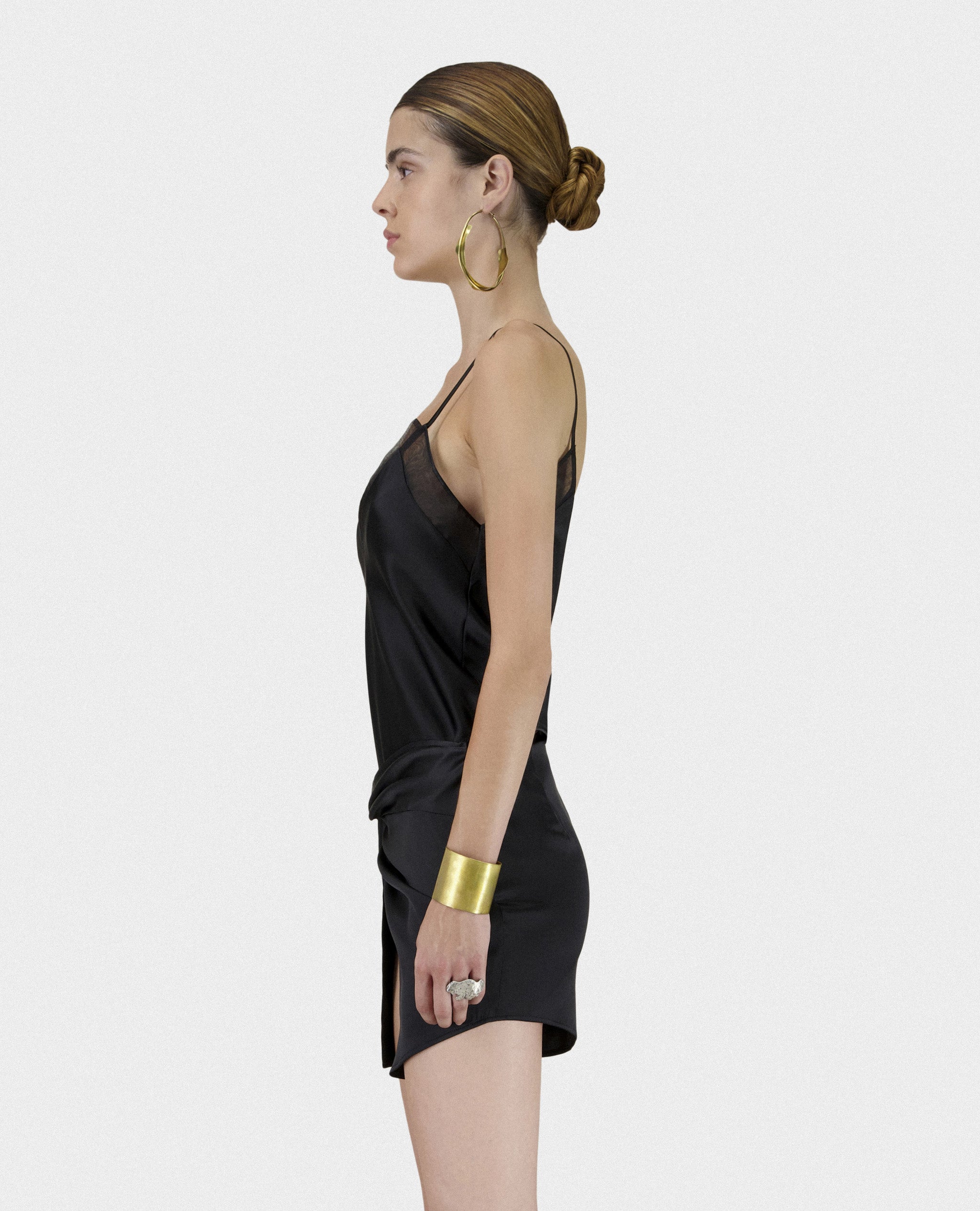 Sasa Top - Black