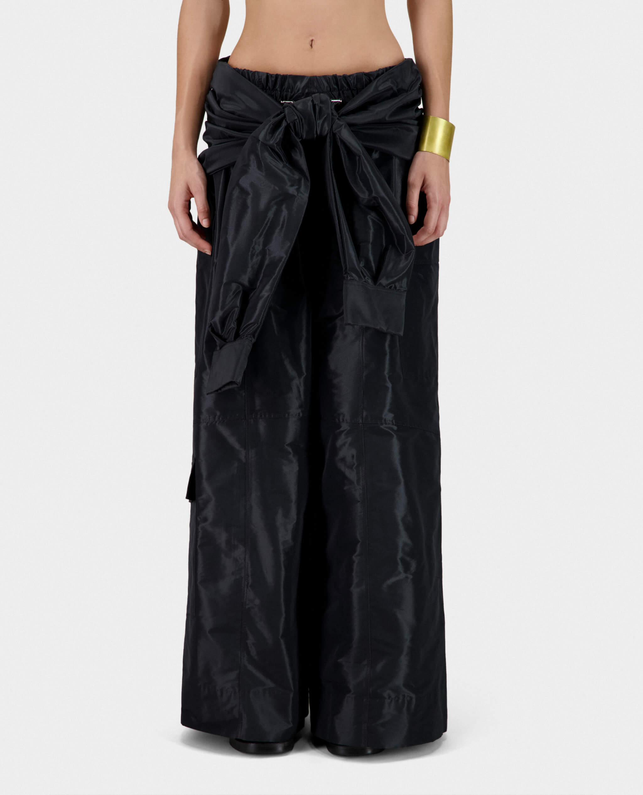 Onyx Cargo Pants