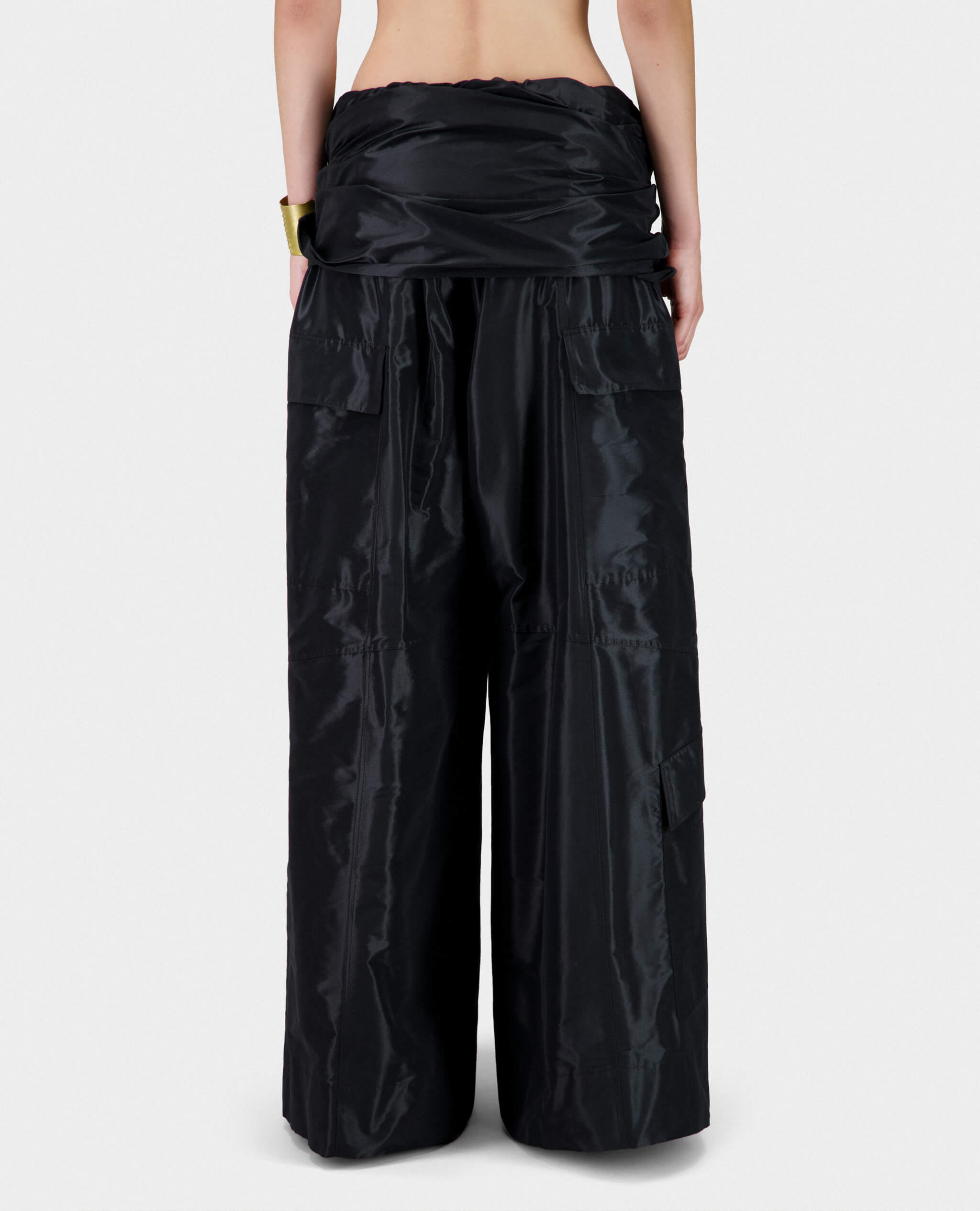Onyx Cargo Pants