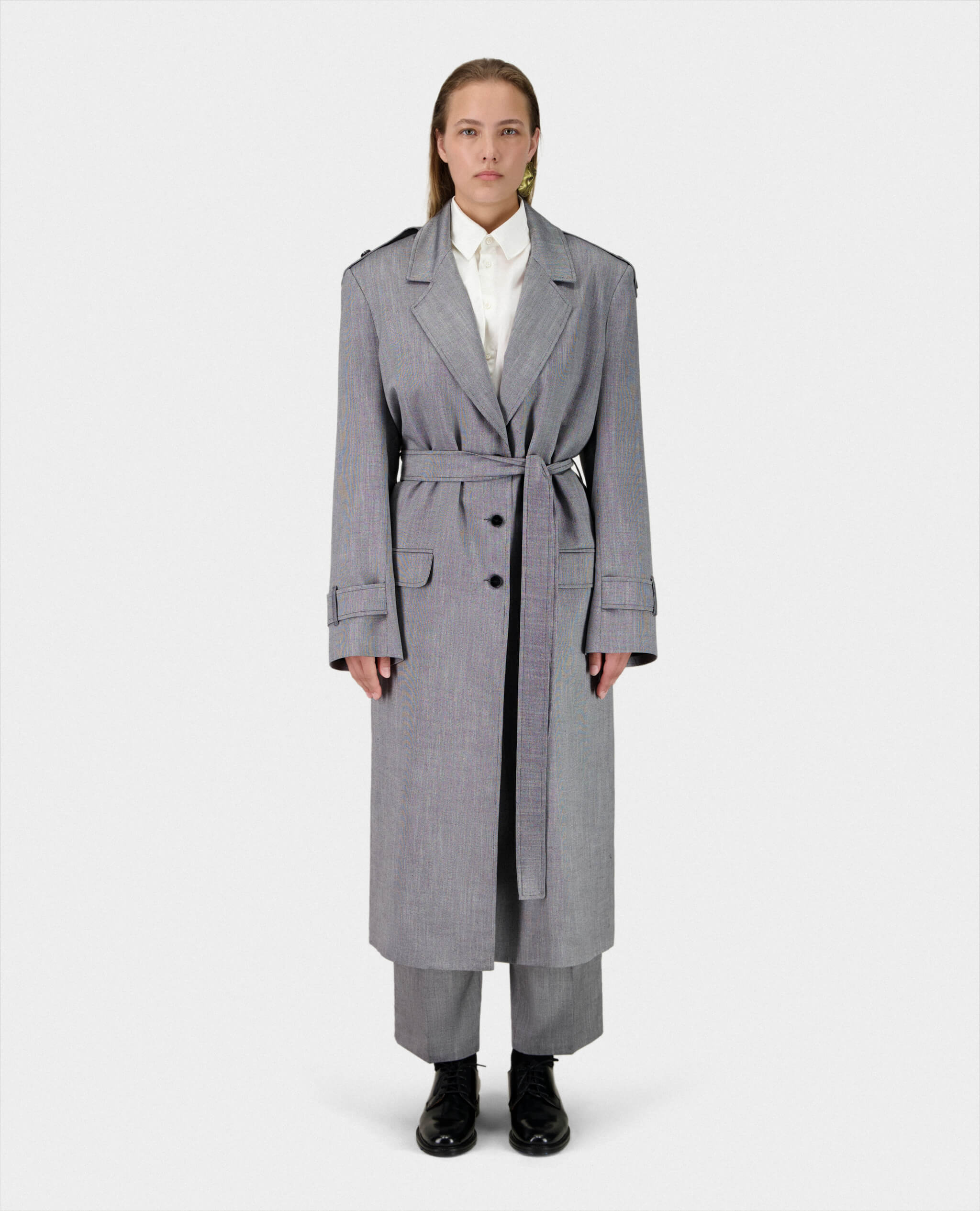 Tokyo Coat