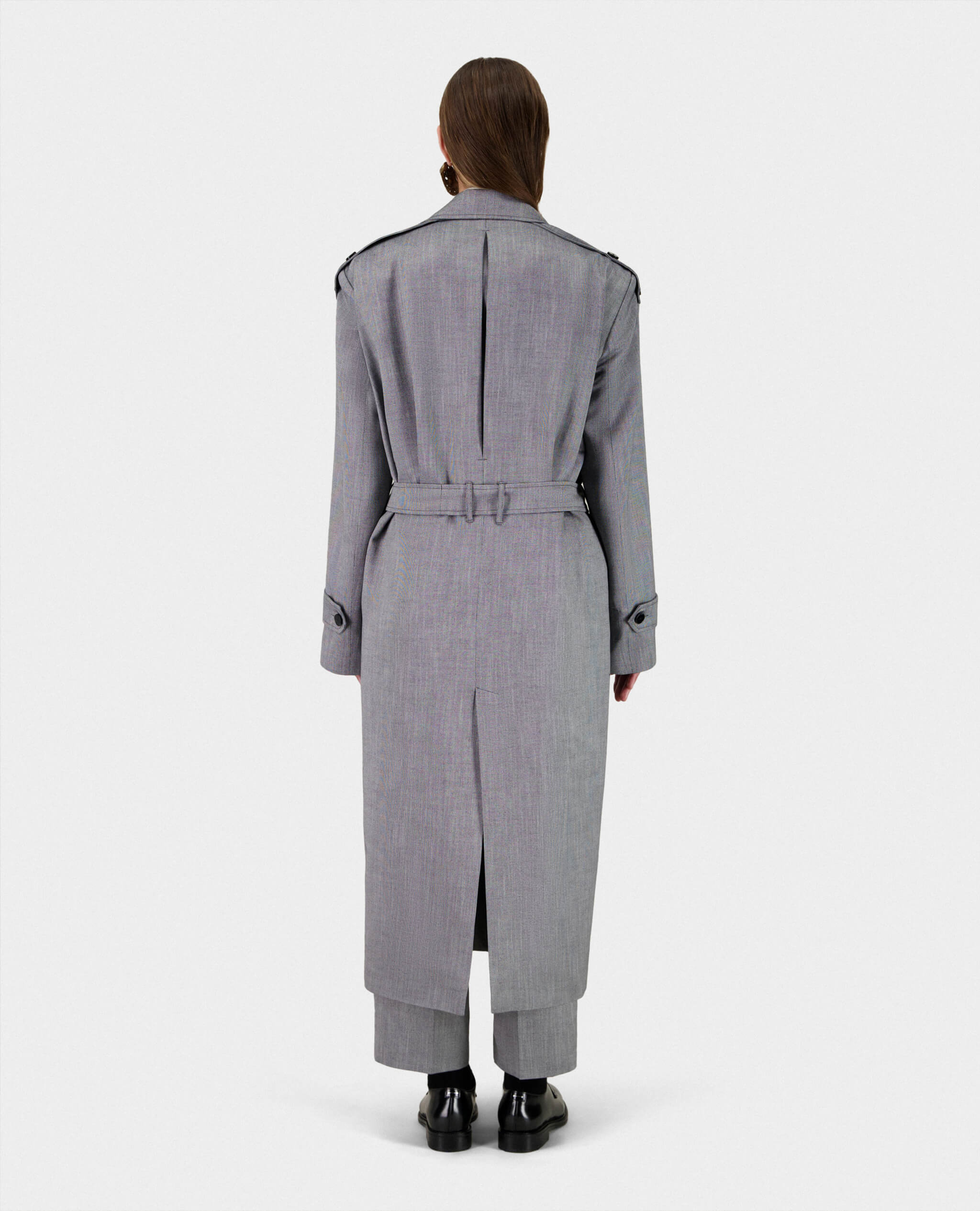 Tokyo Coat