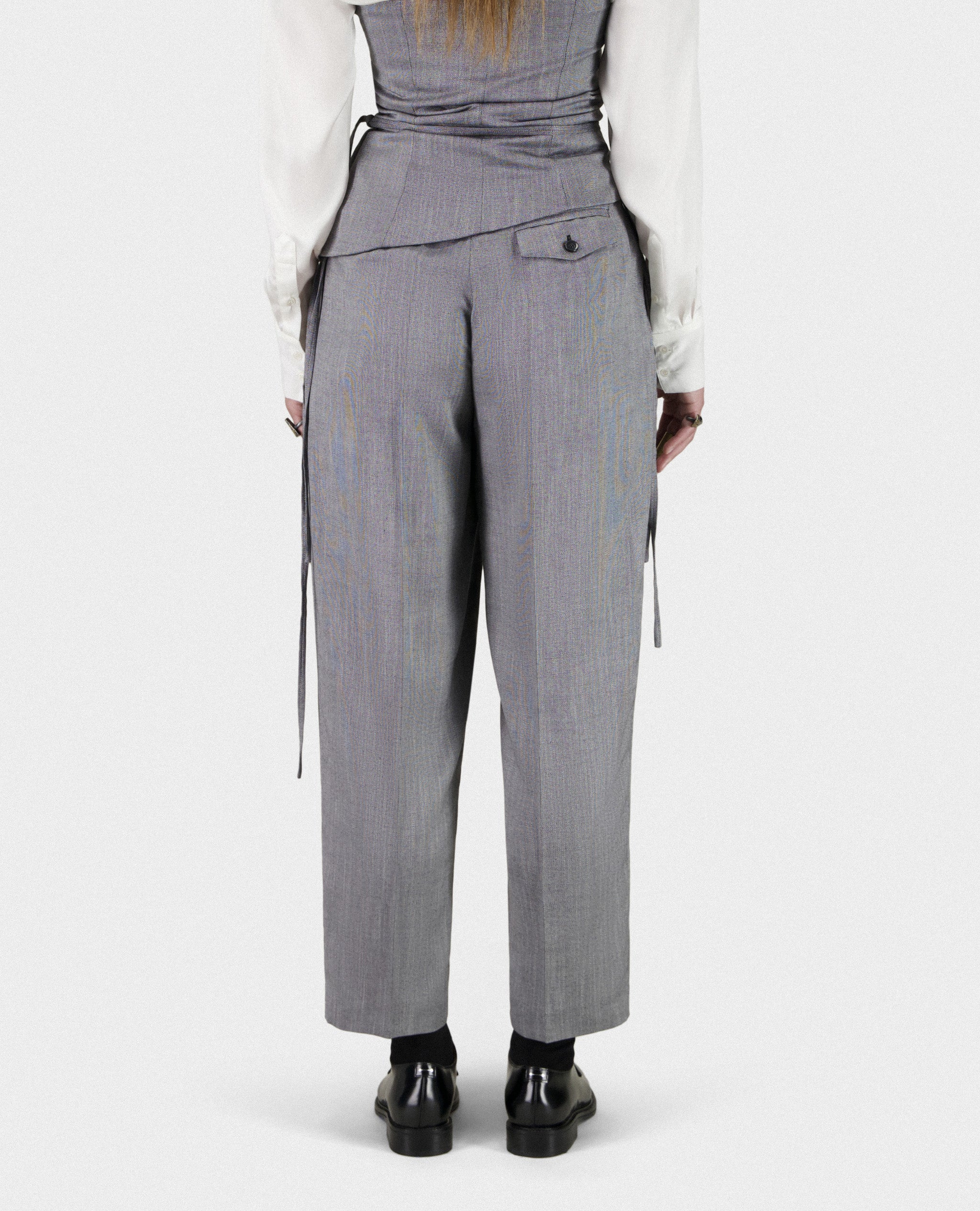 Tokyo Pants