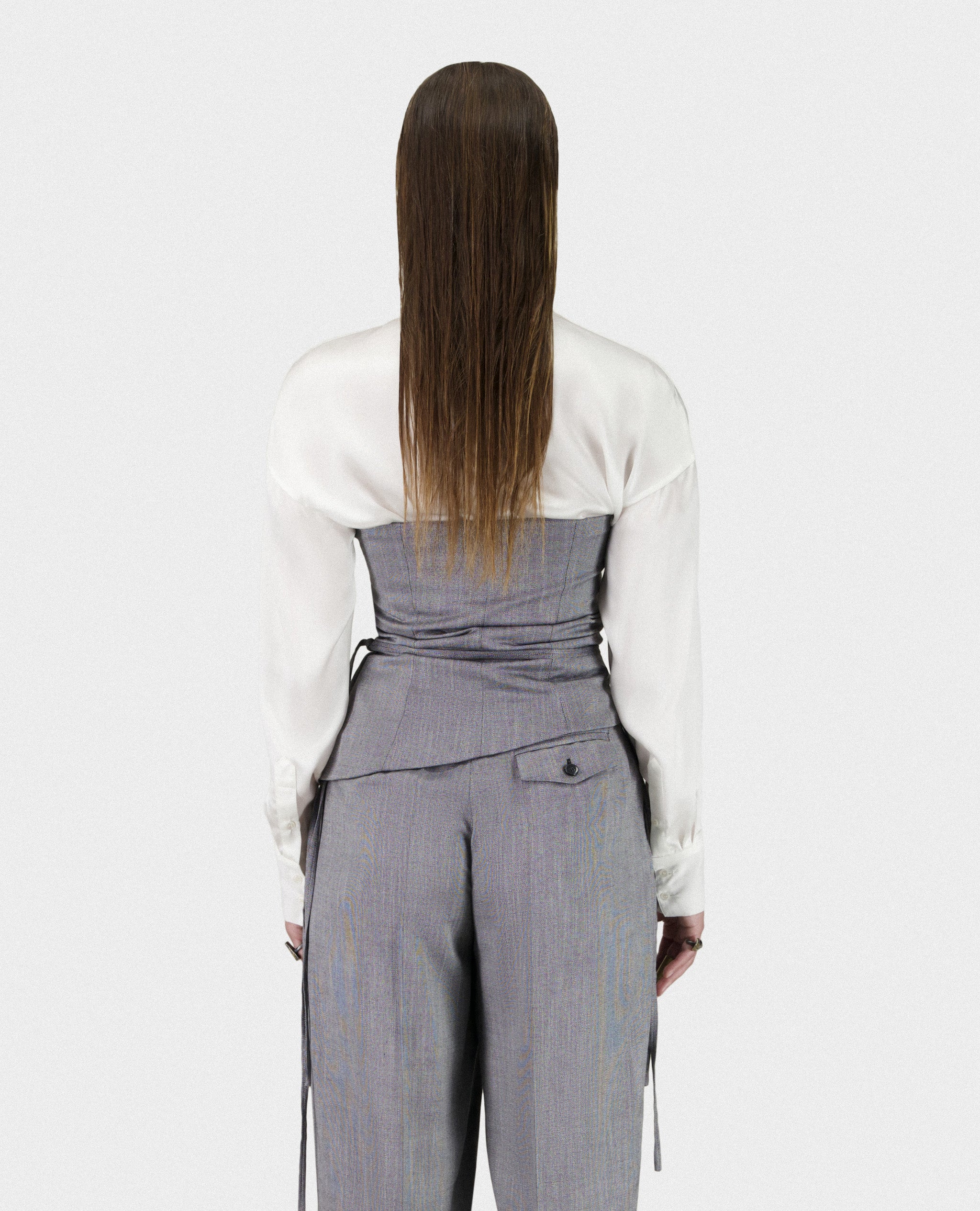 Tokyo Corset
