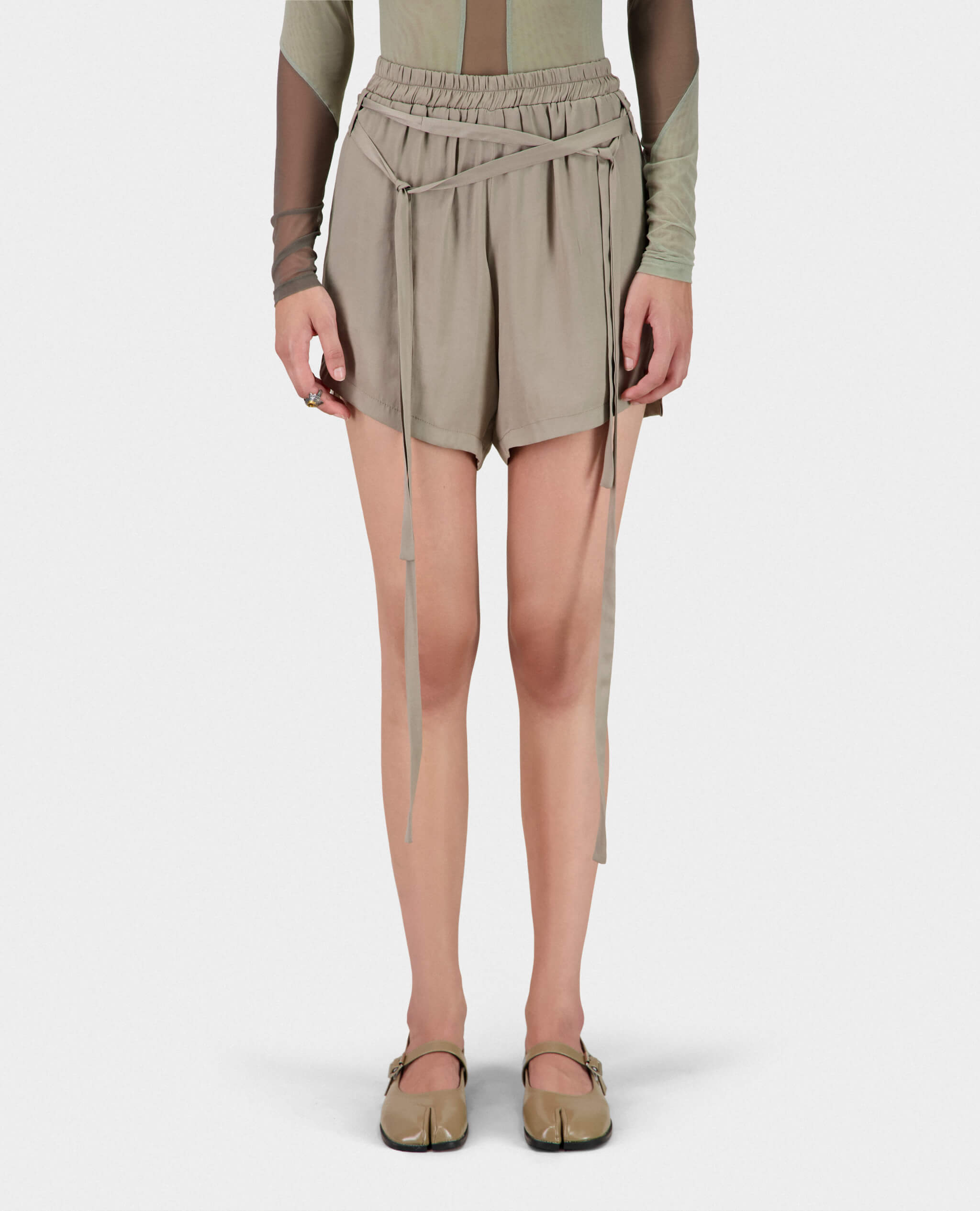 Mia Shorts