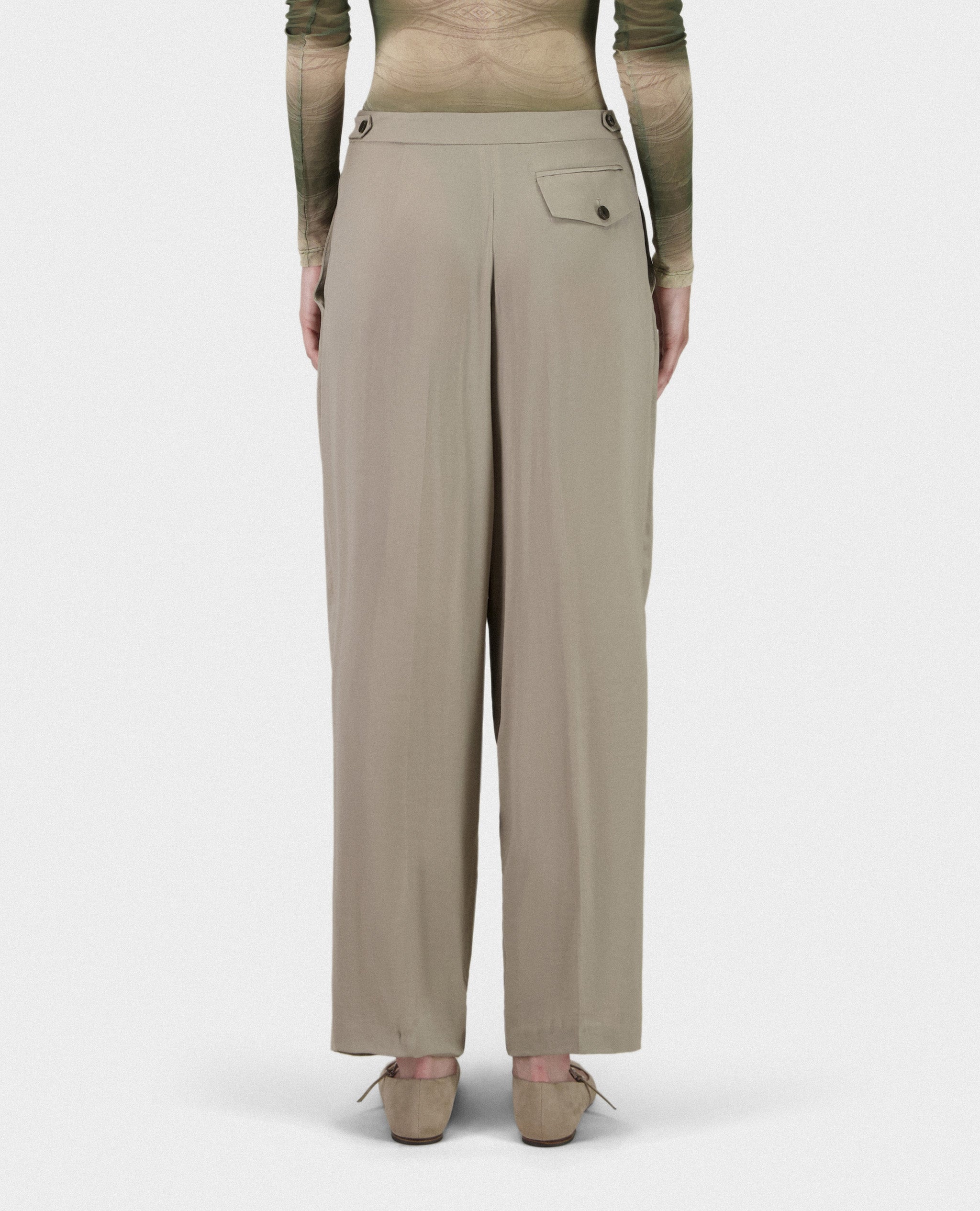 Serene Flow Pants
