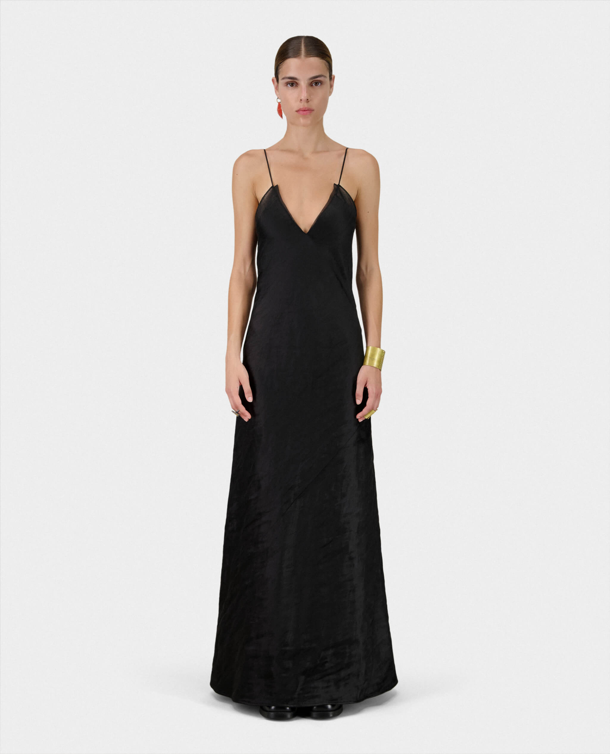 Enigma Dress