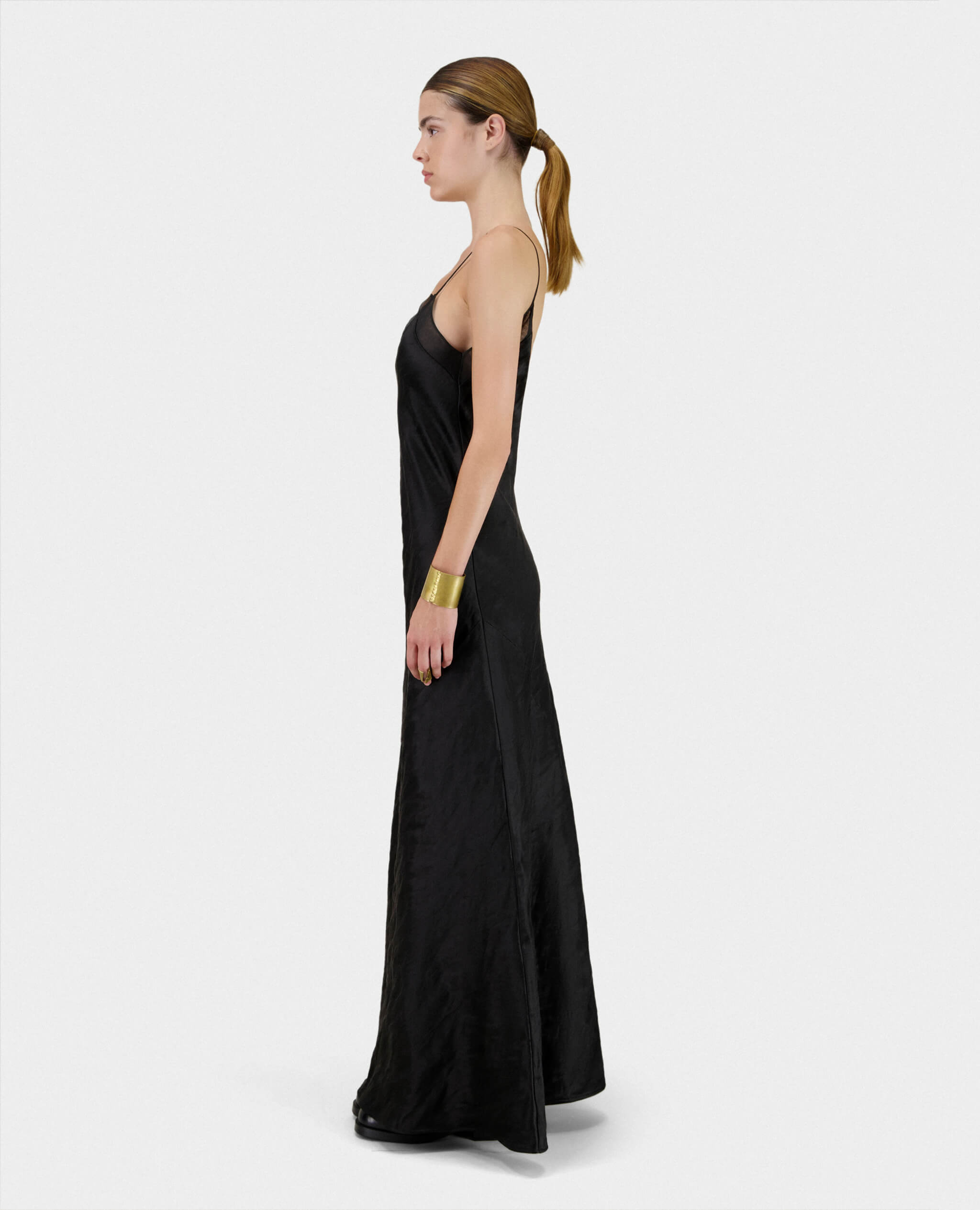 Enigma Dress