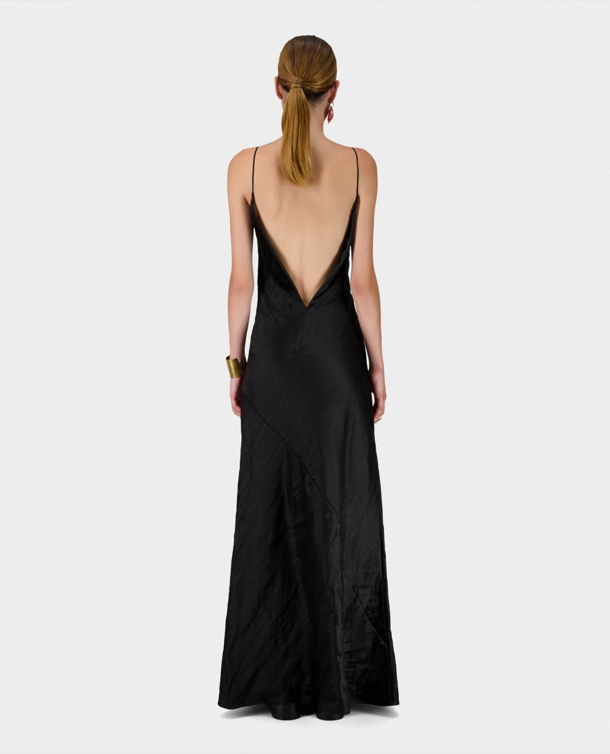 Enigma Dress