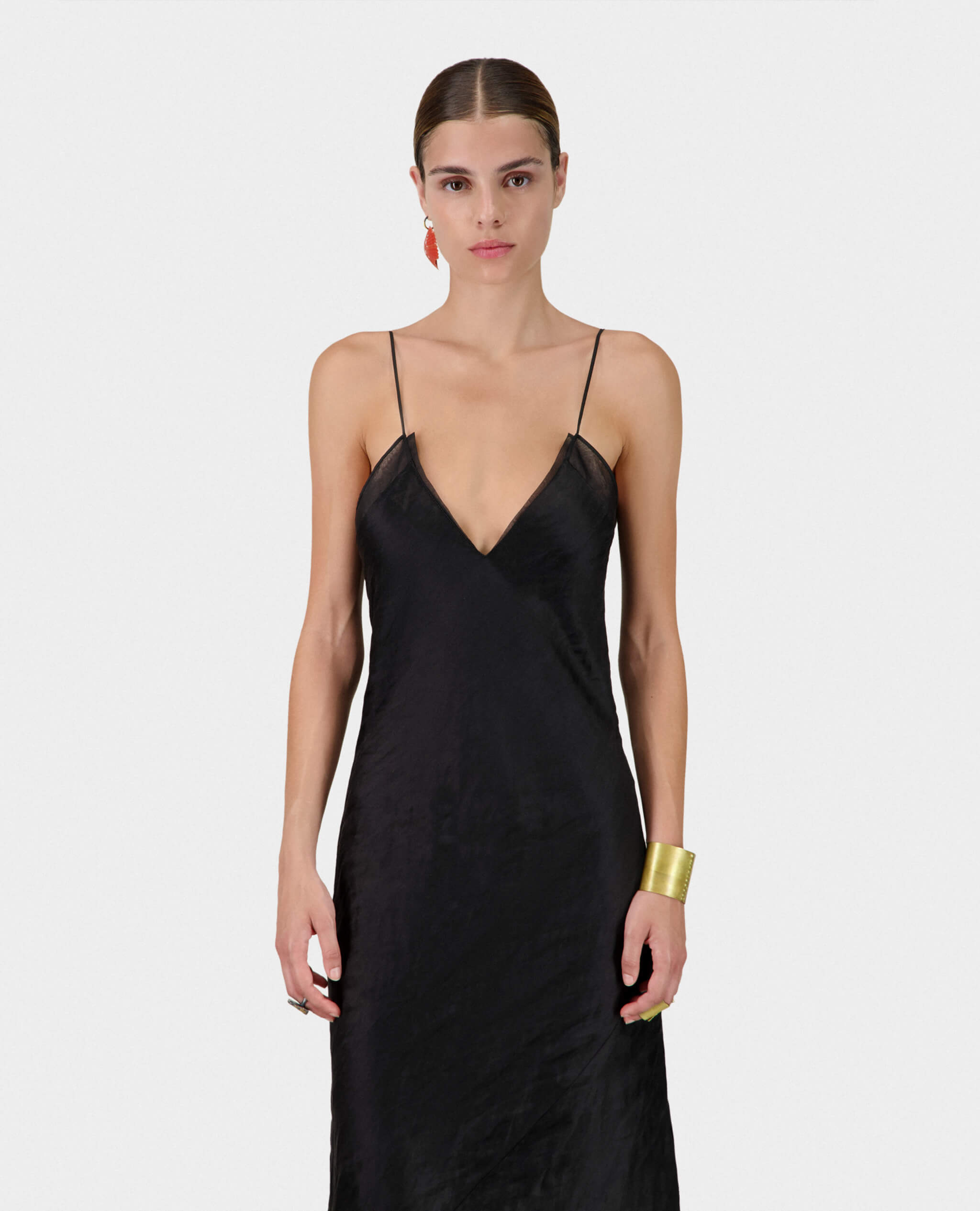 Enigma Dress