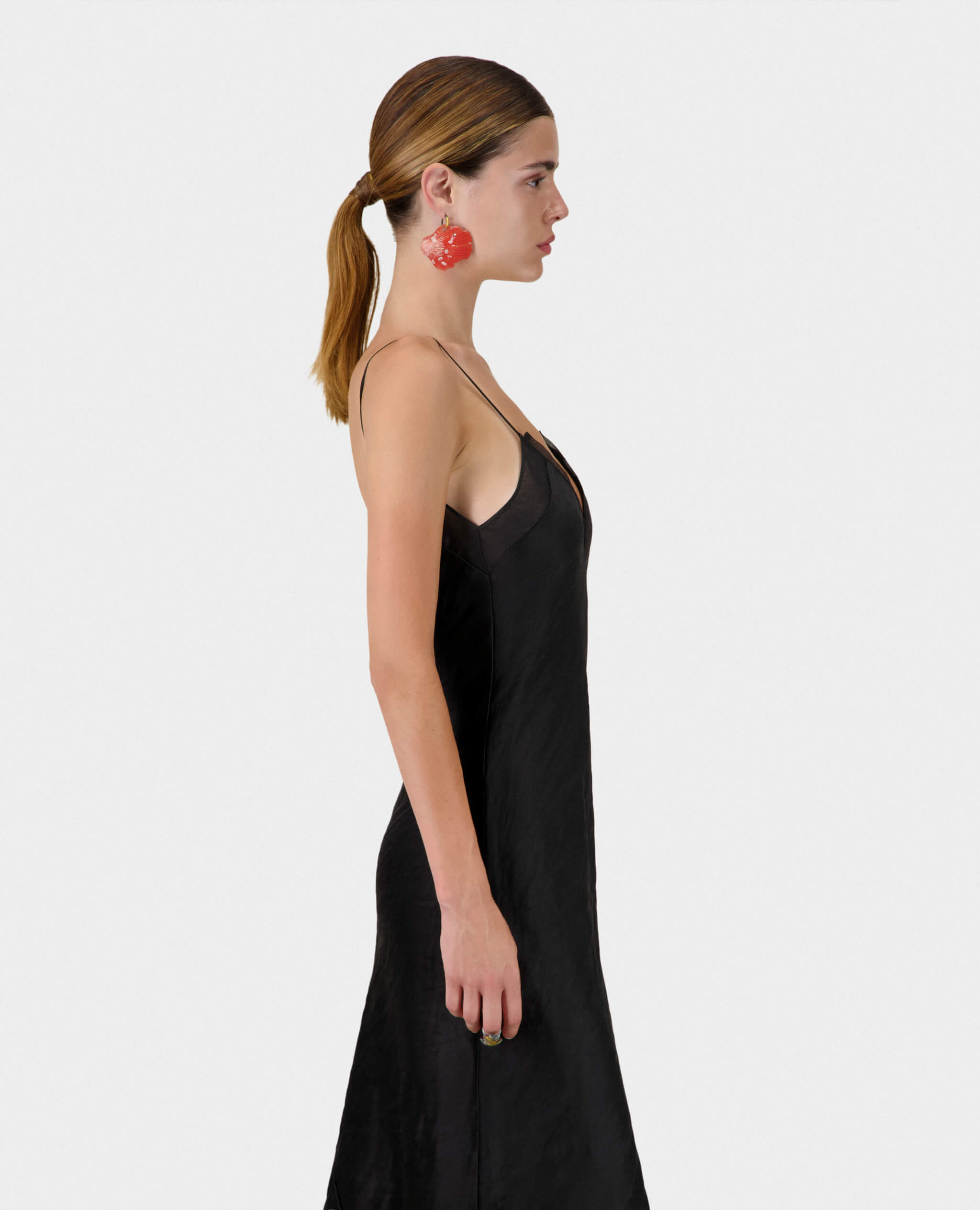Enigma Dress